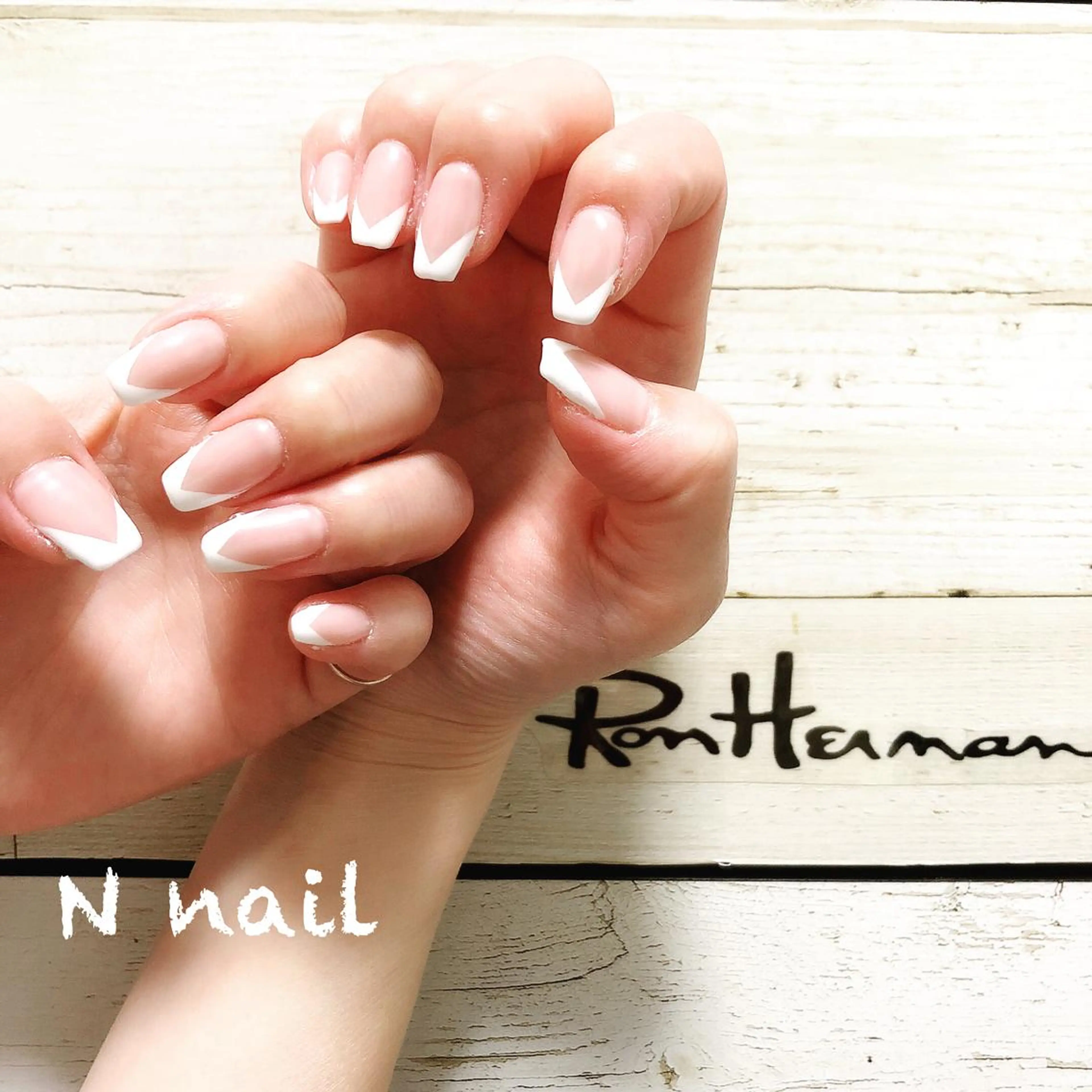 ネイル N nailのネイルデザイン