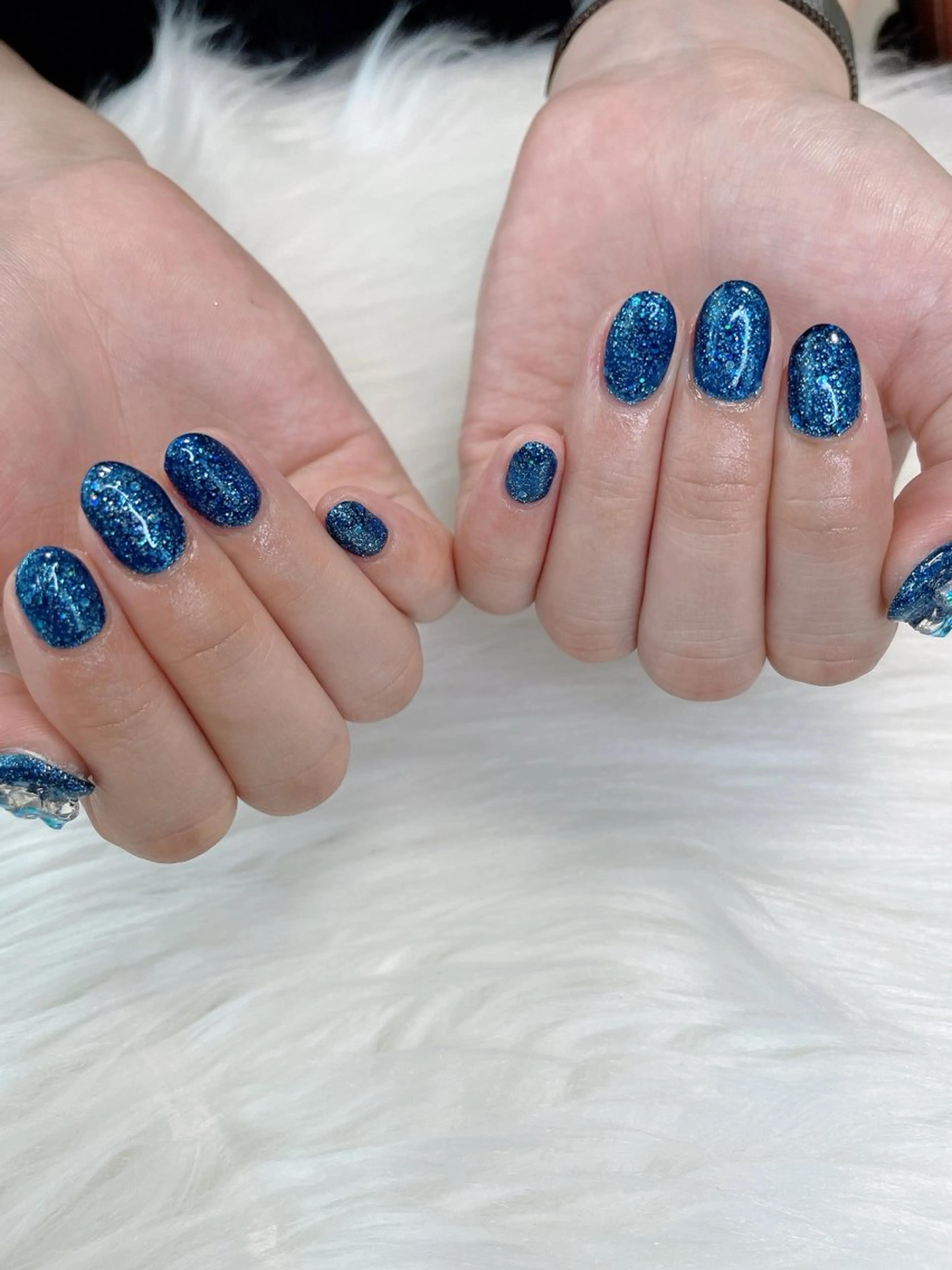 ミディアム MIIA nailのネイルデザイン