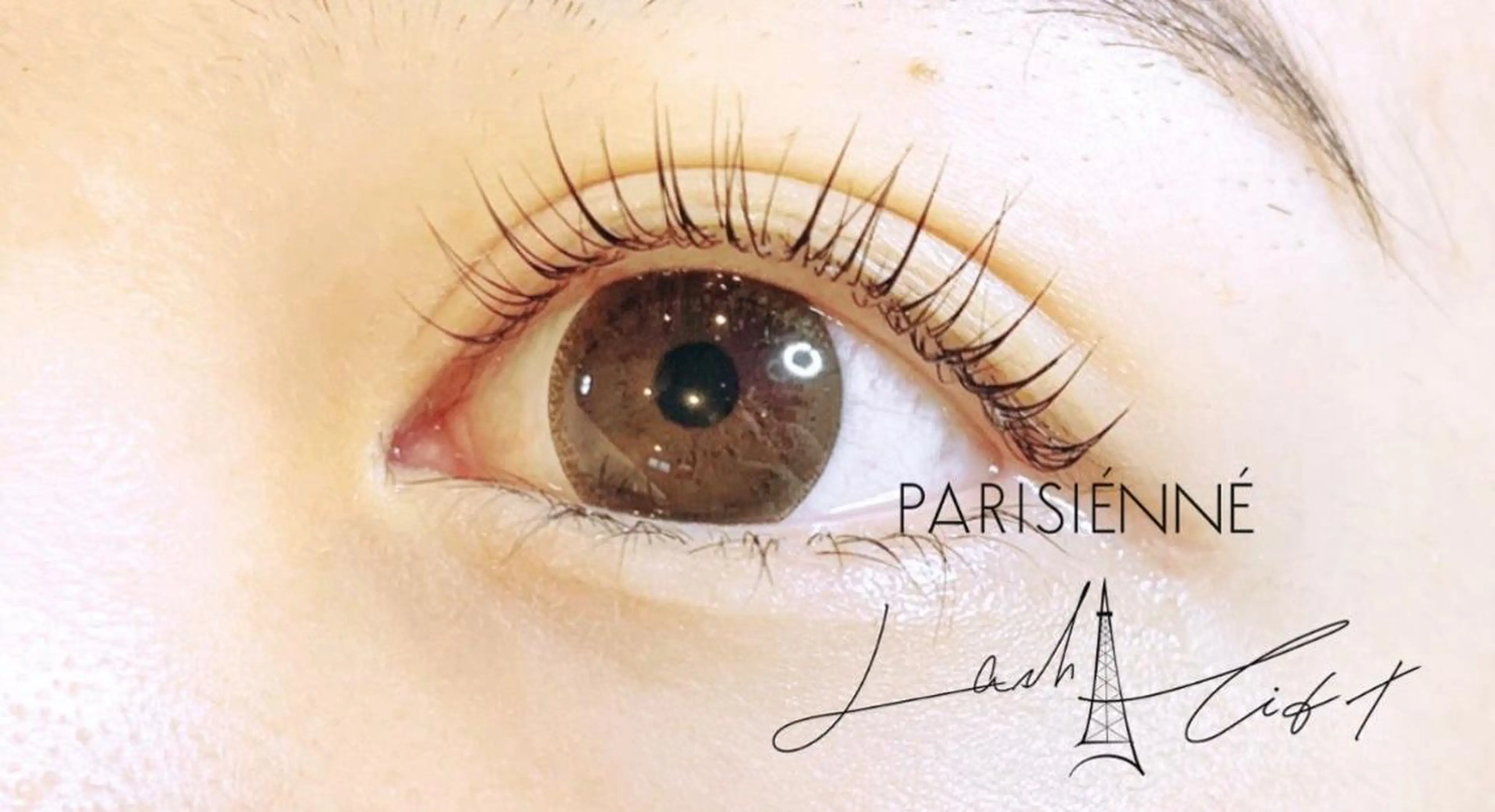 マツエク・マツパ パリジェンヌラッシュリフト amour 川崎店所属・amour 川崎店のネイルデザイン