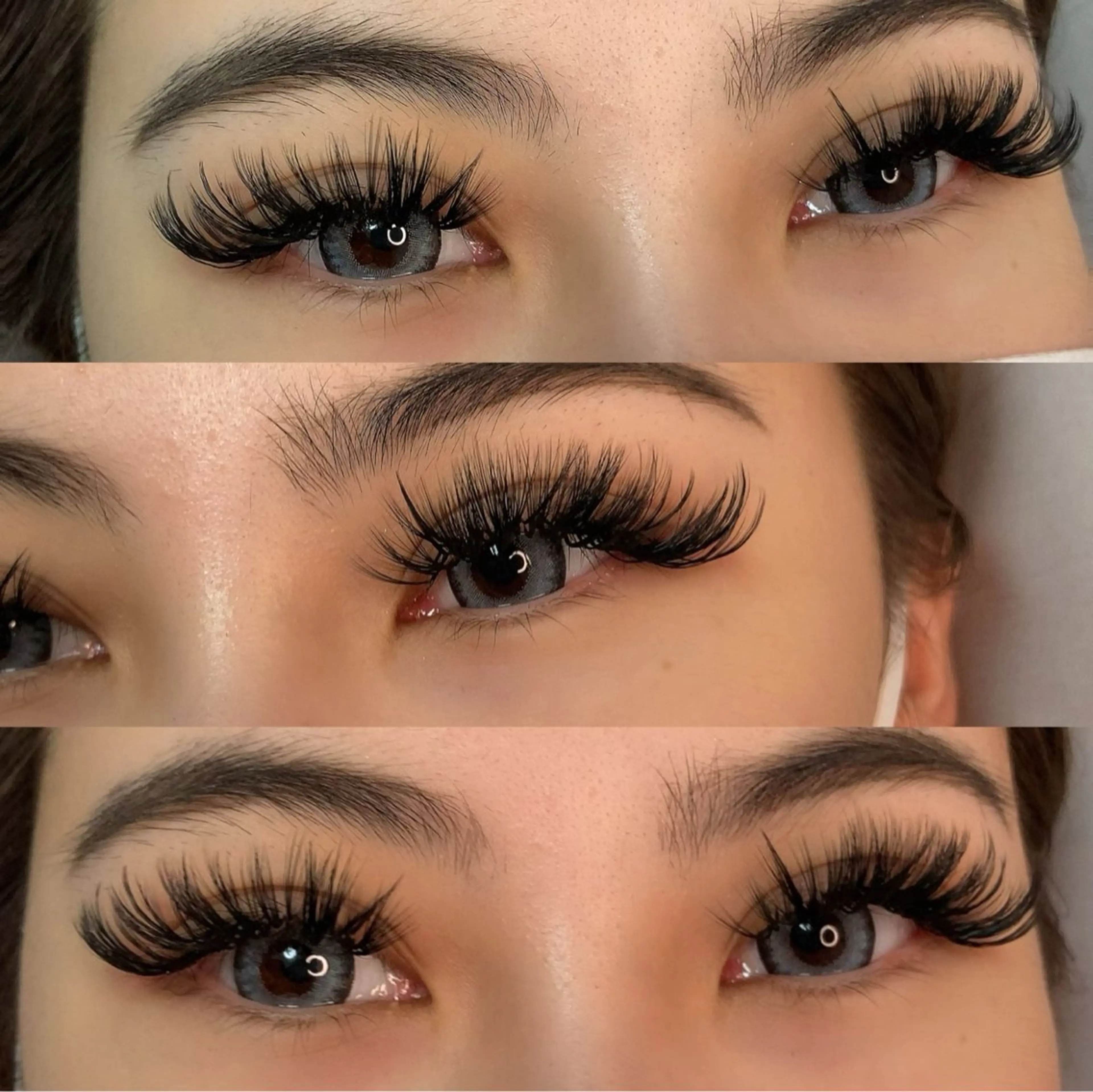 マツエク・マツパ マツエク linda なみのマツエク・マツパデザイン