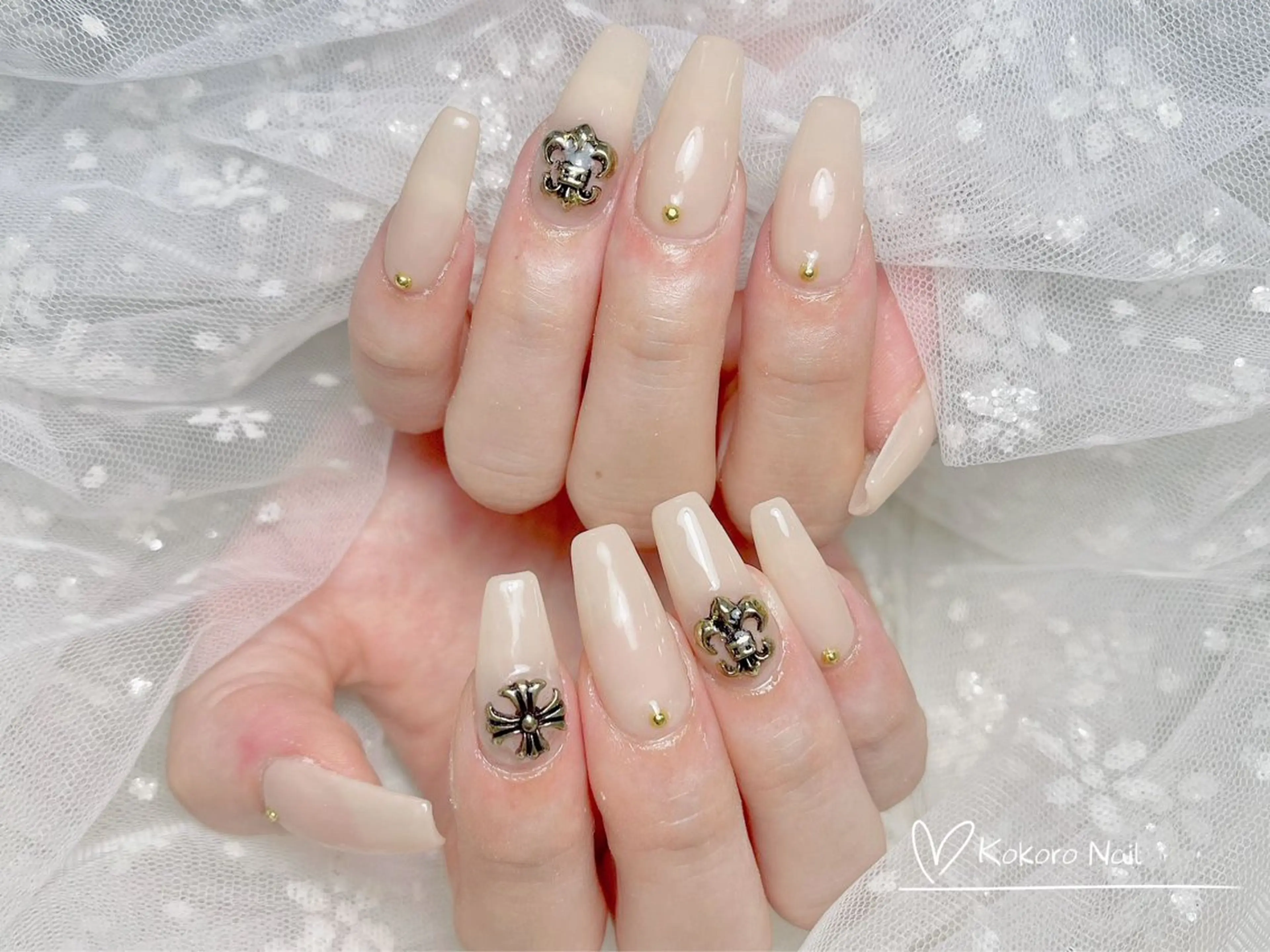 ネイル 💫YANA 💫のネイルデザイン