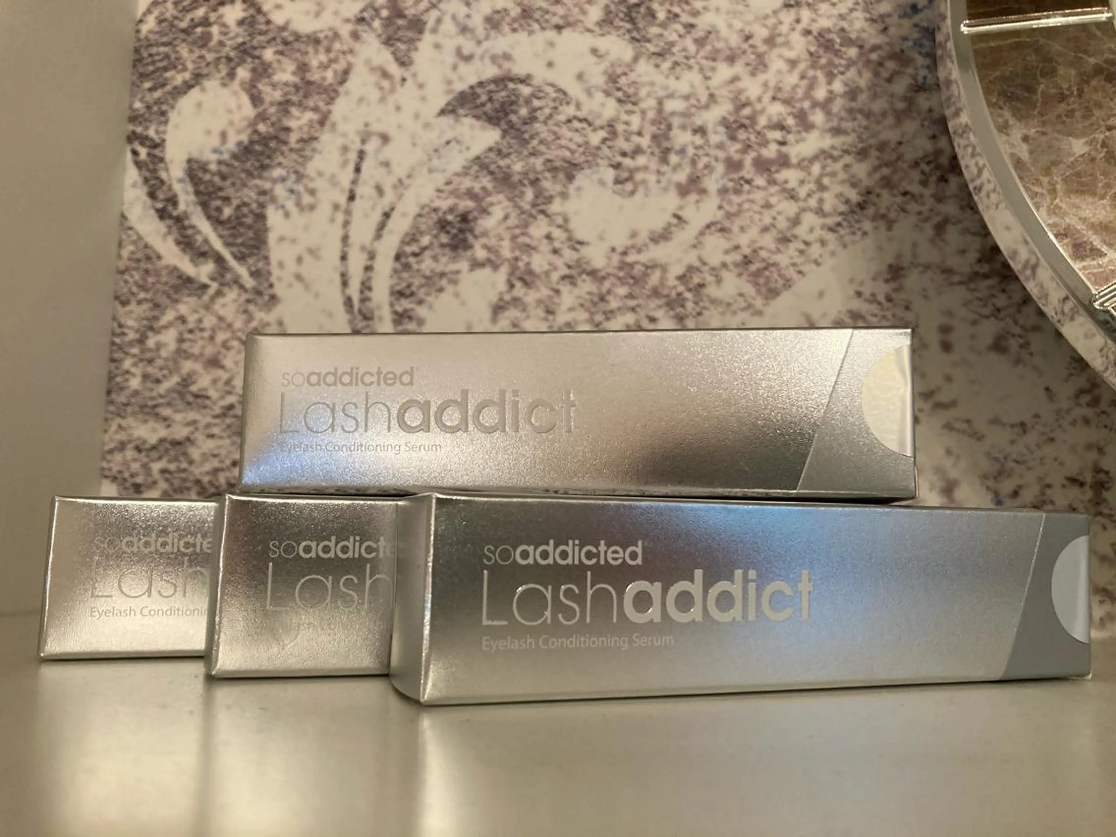 Le cherien所属・Le cherien ルシェリアのエステ・リラクイメージ