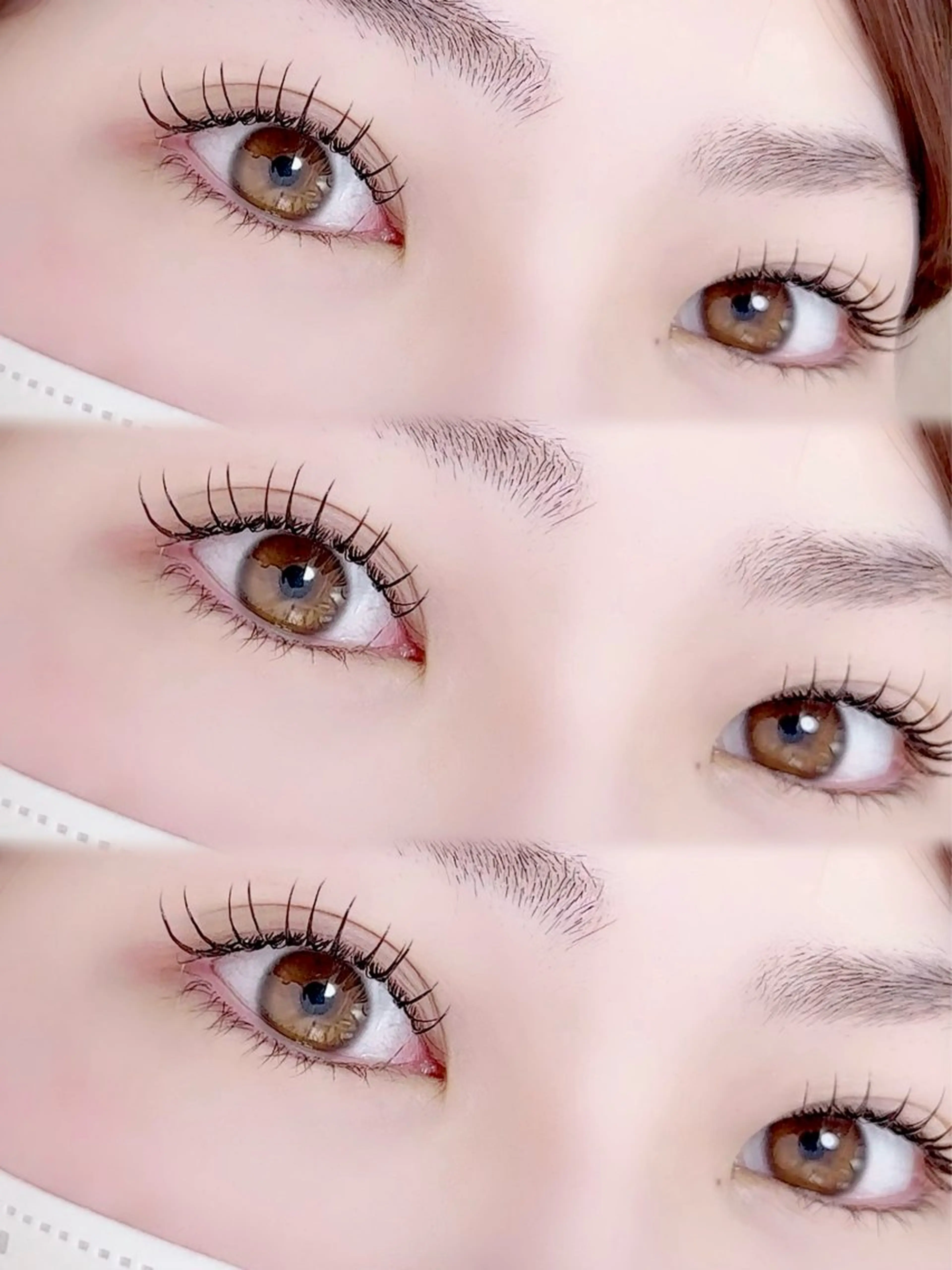 マツエク・マツパ マツエク Liber Kyoto所属・魔法の シミ取り職人のエステ・リラクイメージ