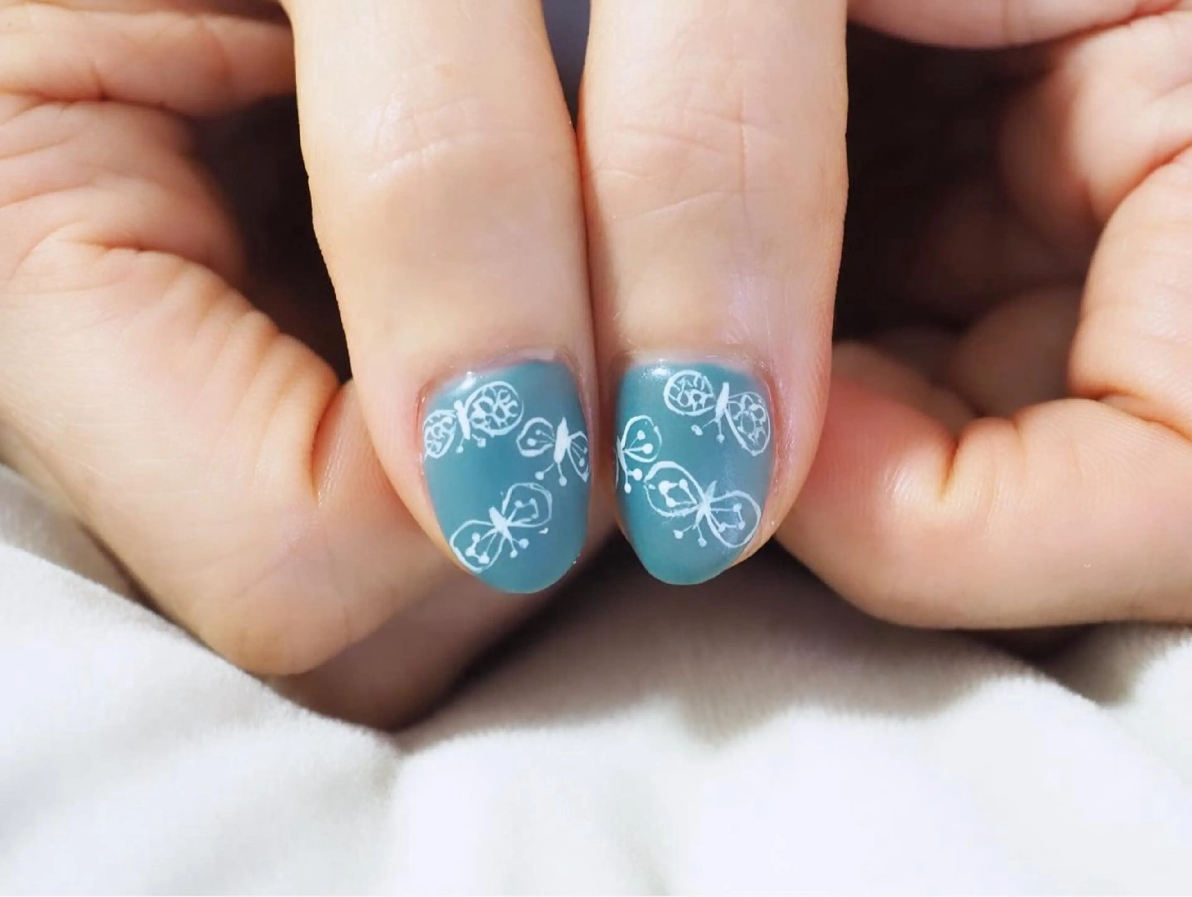 ネイル AKIHCOT NAILSのネイルデザイン