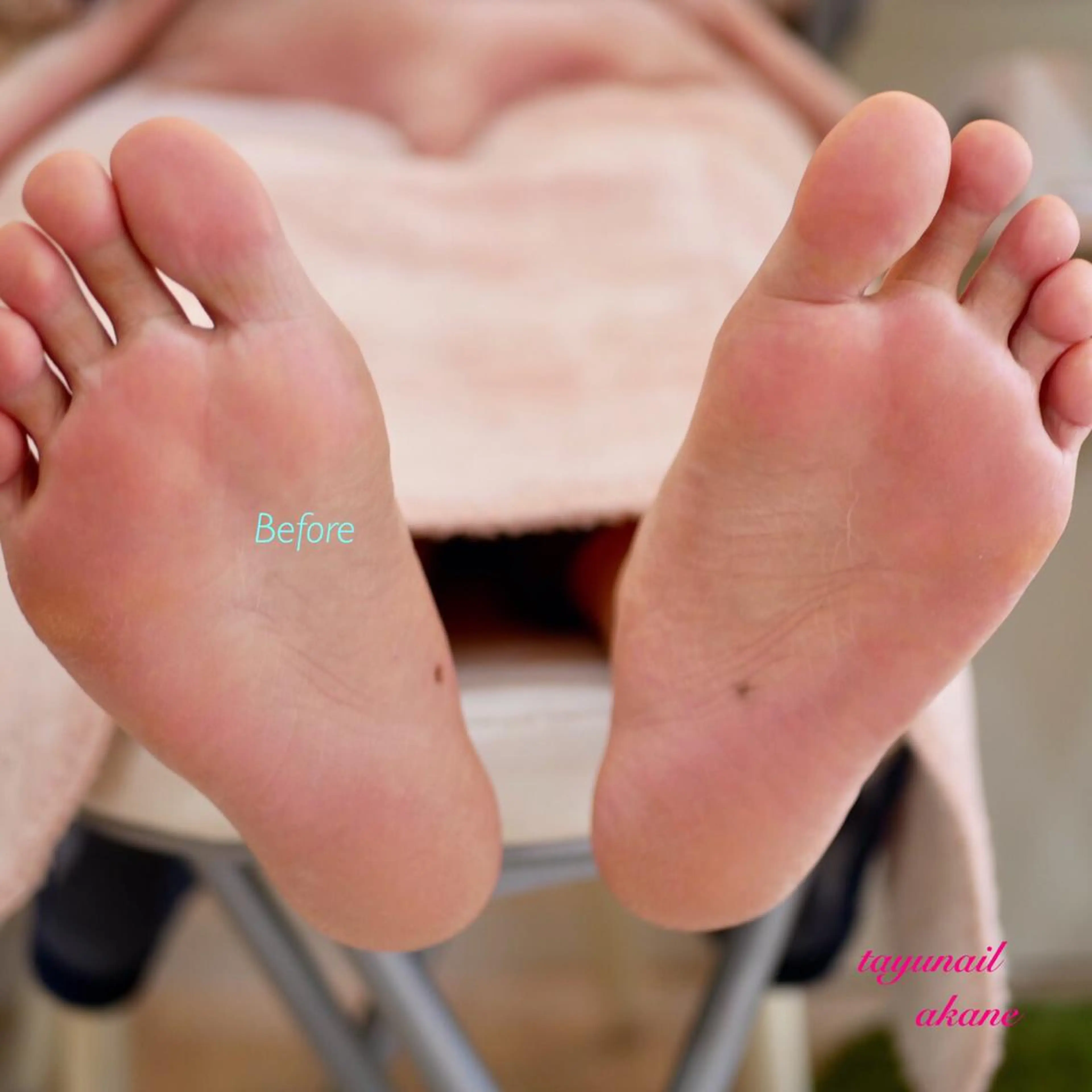 ネイル その他(ネイル) ネイルサロン・ネイルスクール　たゆnail所属・ネイルサロン 【たゆnail】のネイルデザイン