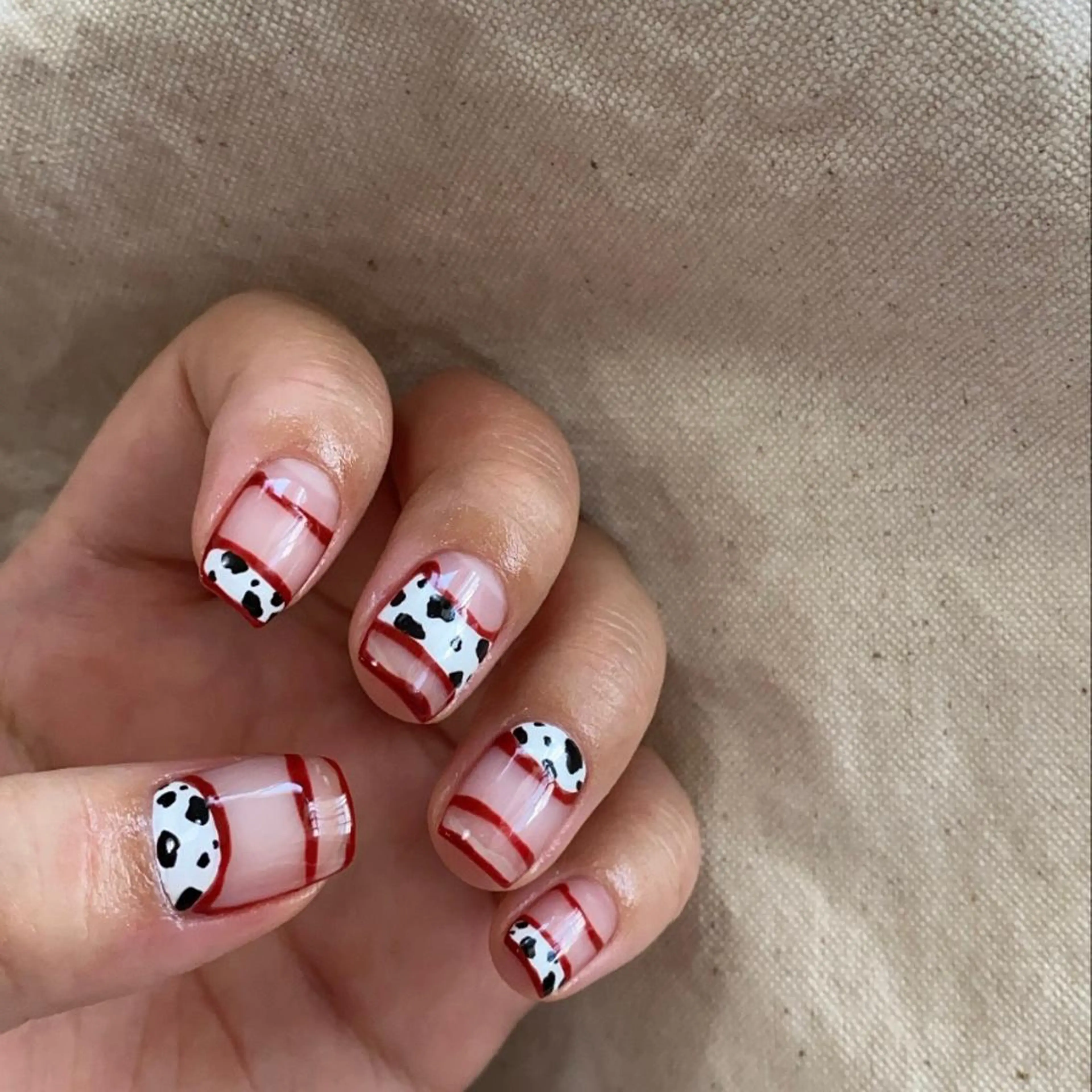 ネイル lcoco nailのネイルデザイン