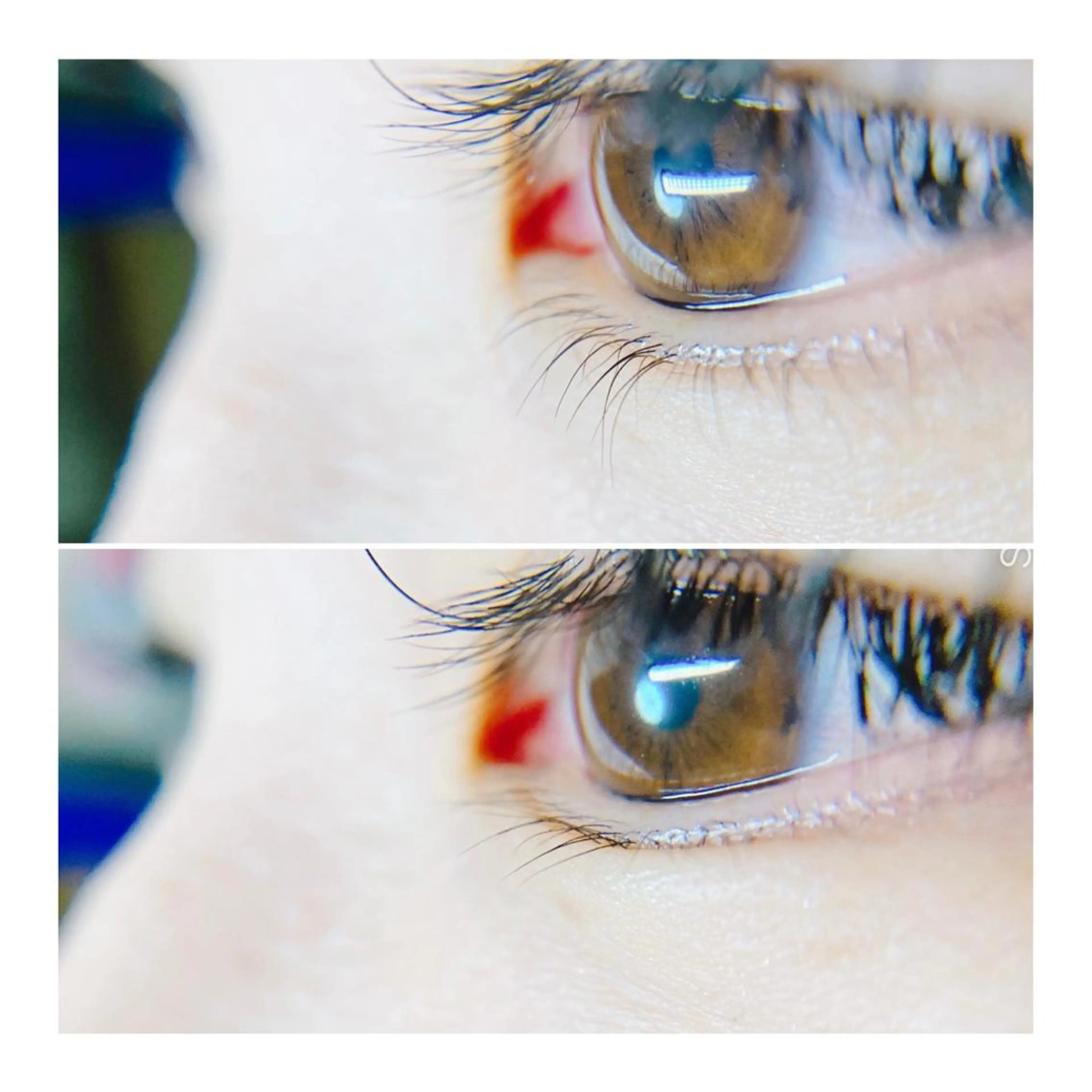 マツエク・マツパ 下まつげエクステ h..eyelash ..Hiroのマツエク・マツパデザイン