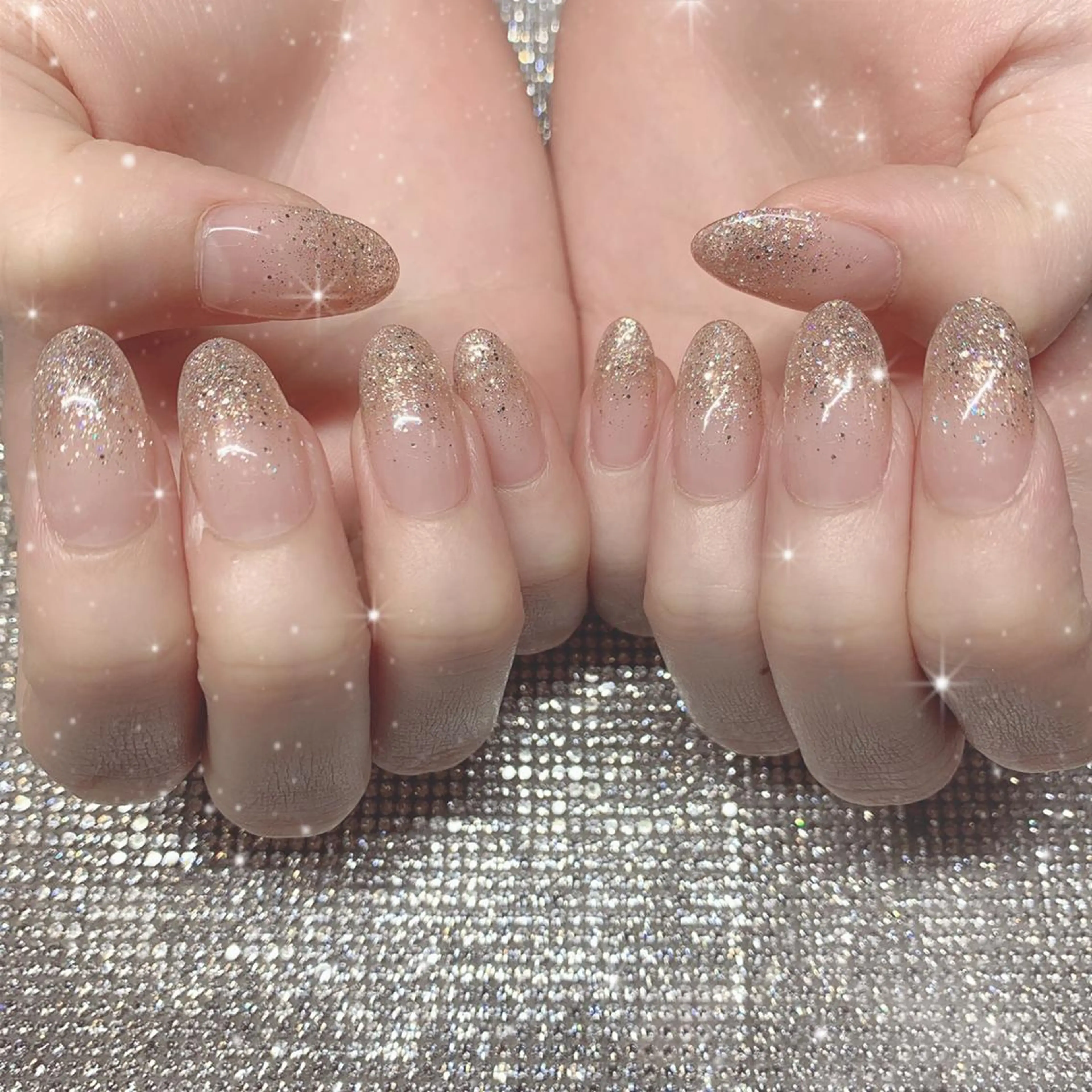 ネイル ハンドネイル Best Nail NANA🤍のネイルデザイン