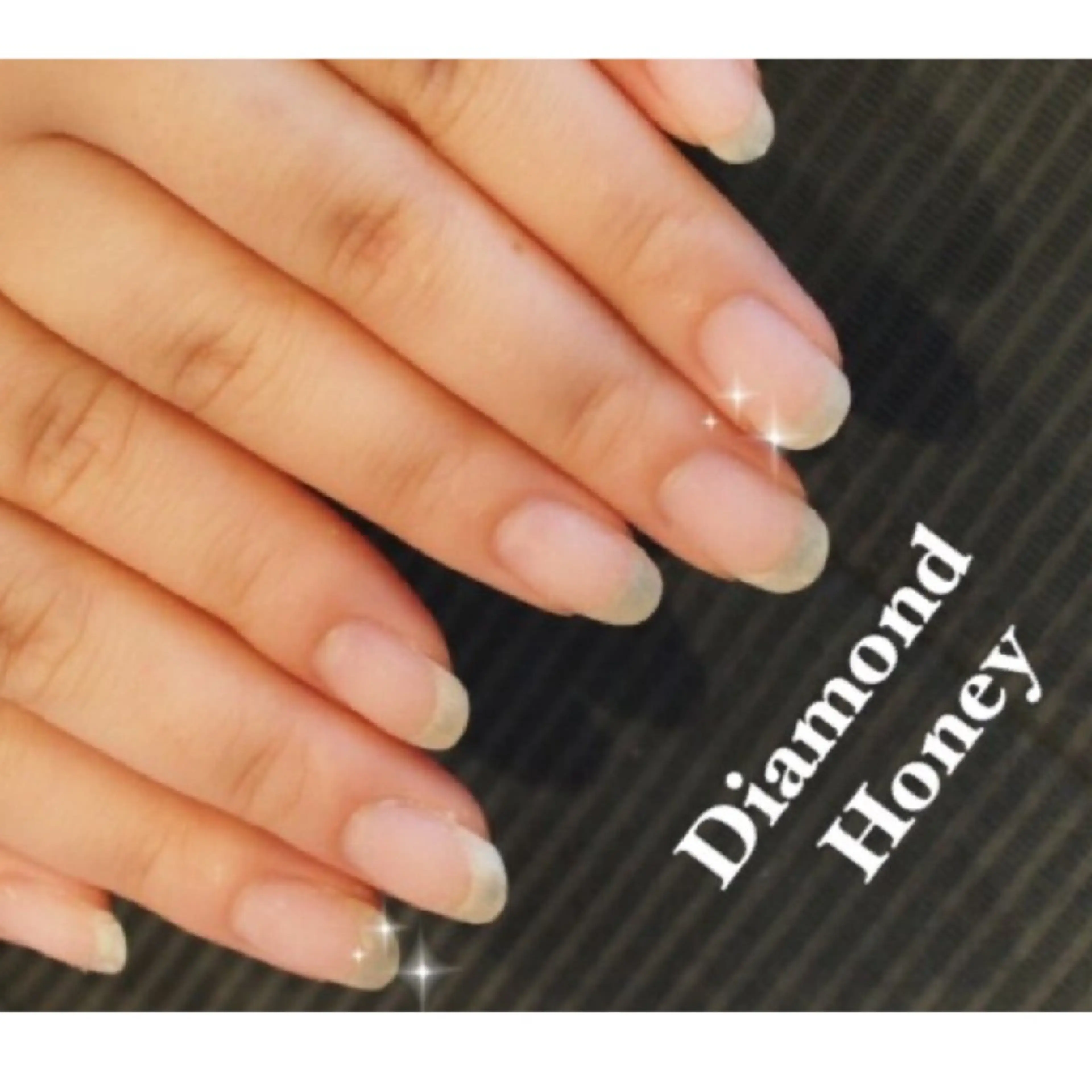 【ハンド】ソフトジェルネイル オフのみの写真