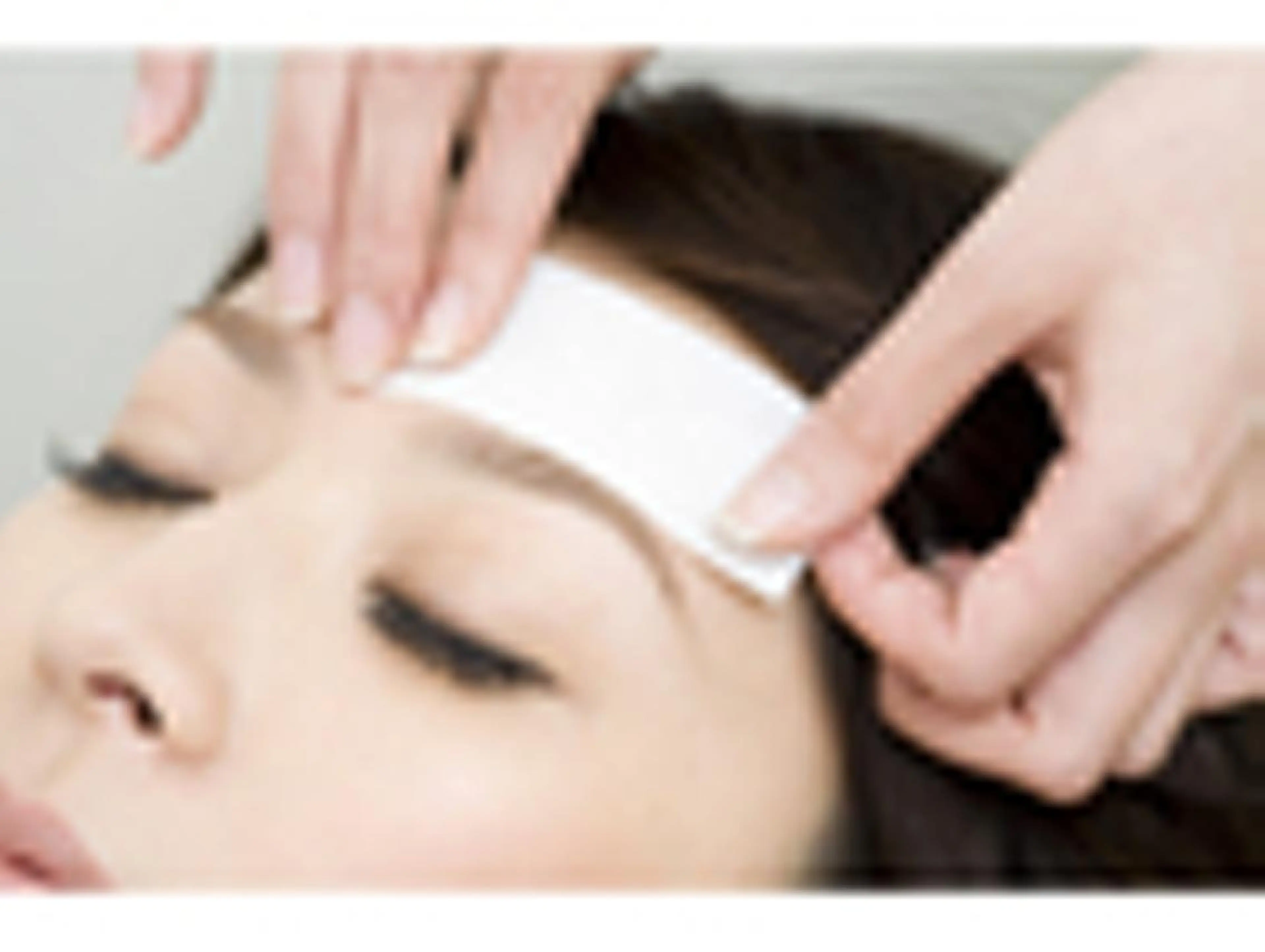 マツエク・マツパ プラスアイ 上野駅前店のマツエク・マツパデザイン