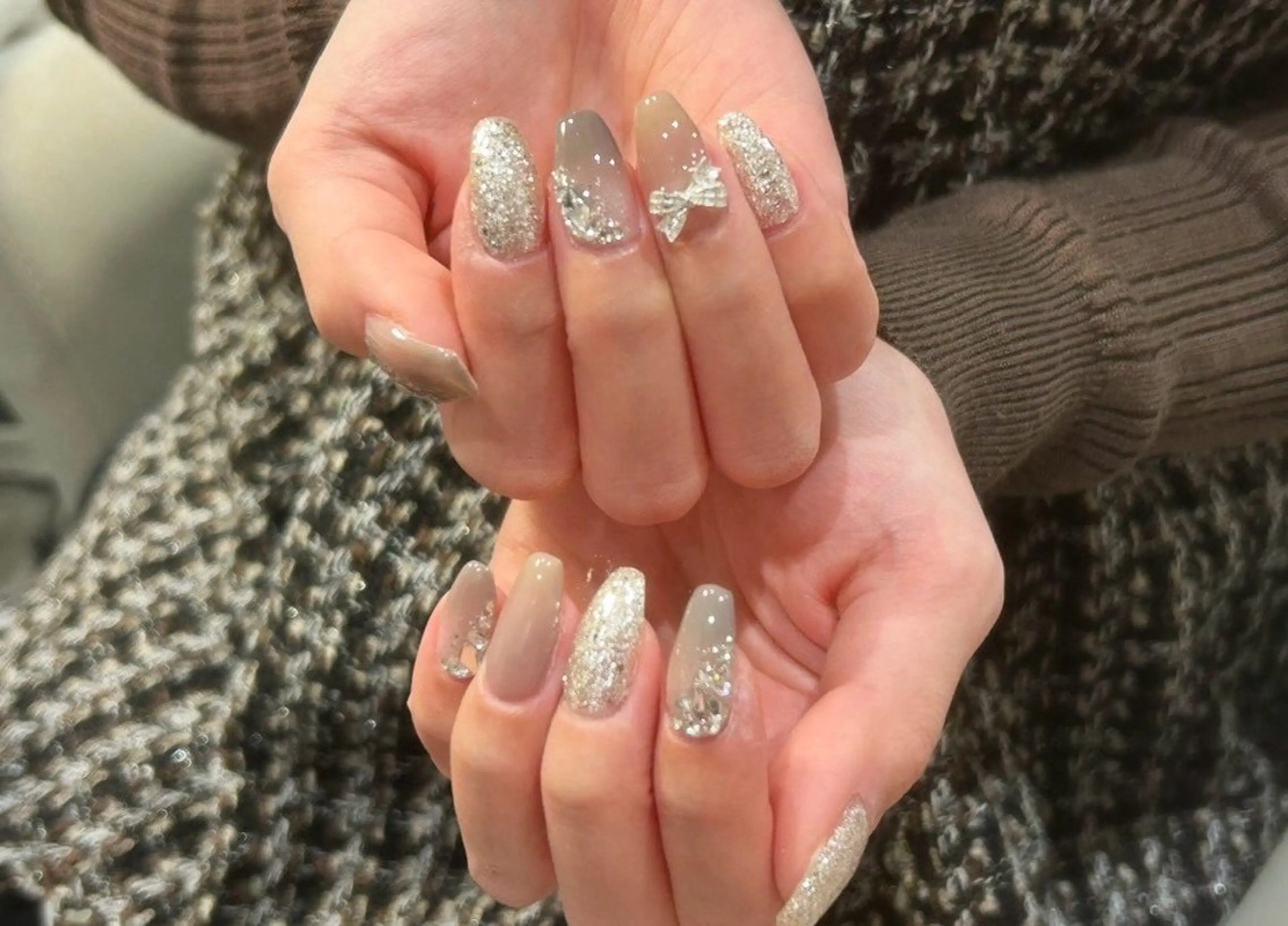 ネイル nail 【Ciel】のネイルデザイン