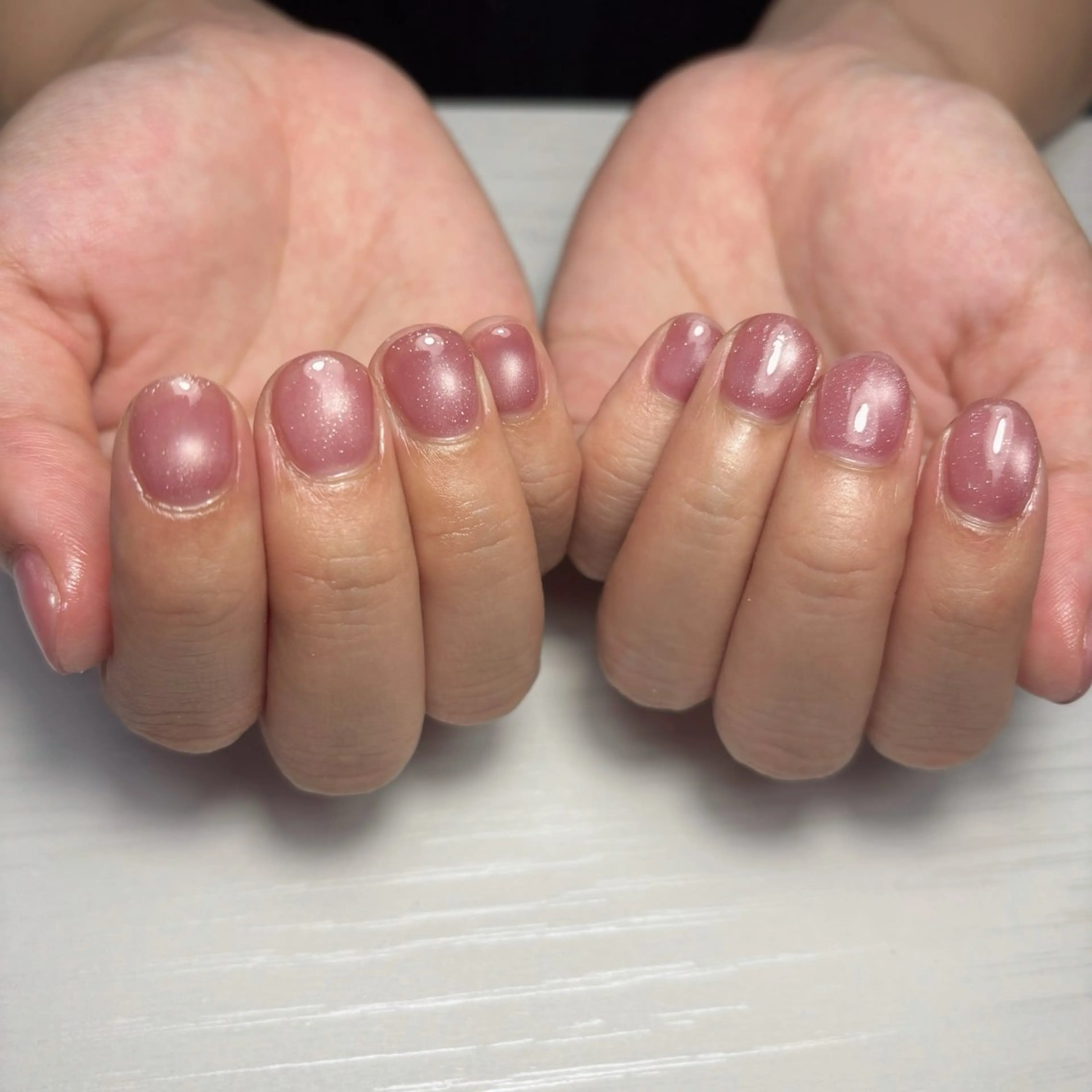 ネイル ハンドネイル STELLA ✩のネイルデザイン