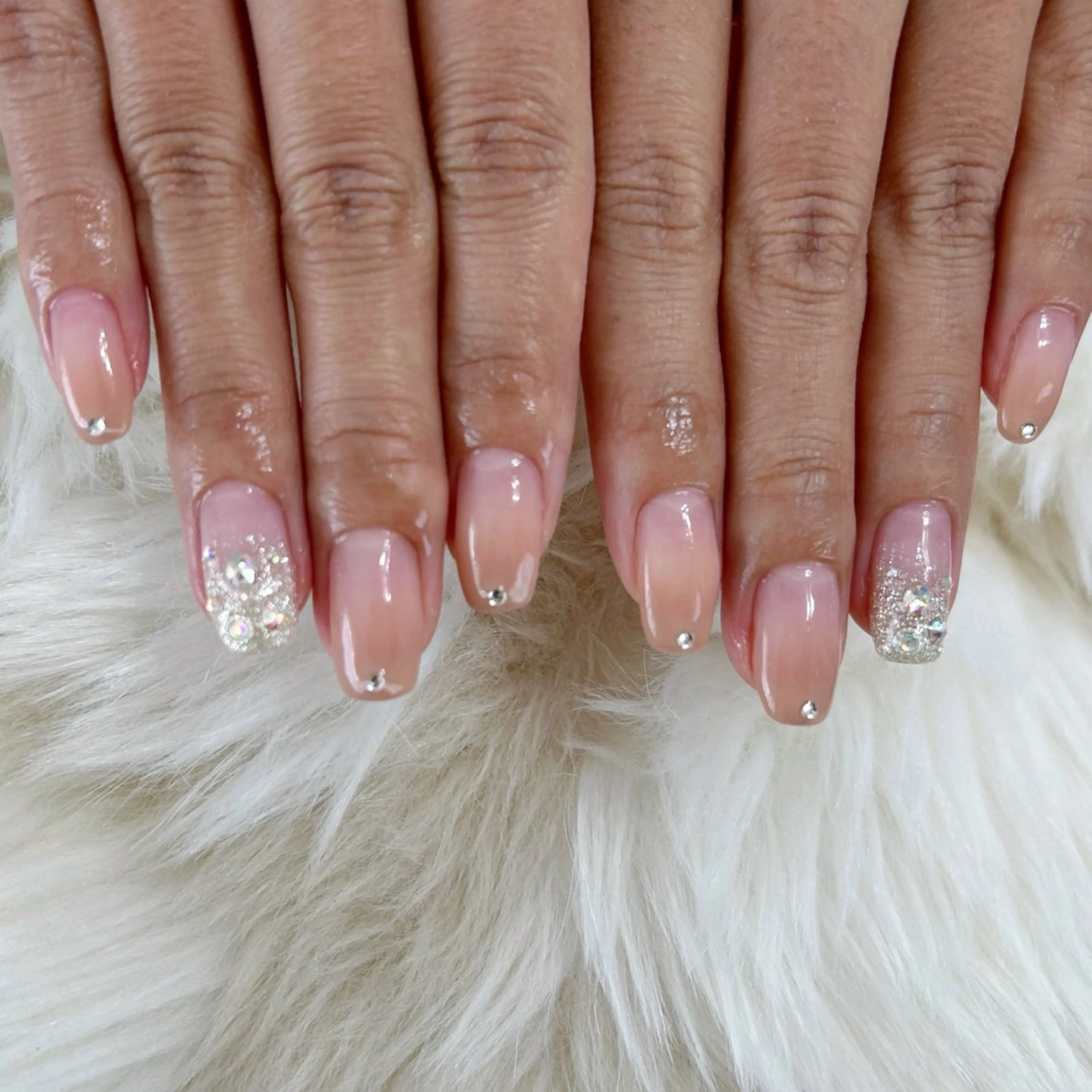 ネイル ハンドネイル パラジェル登録サロンfeerique所属・Uchida Mayunaのその他イメージ