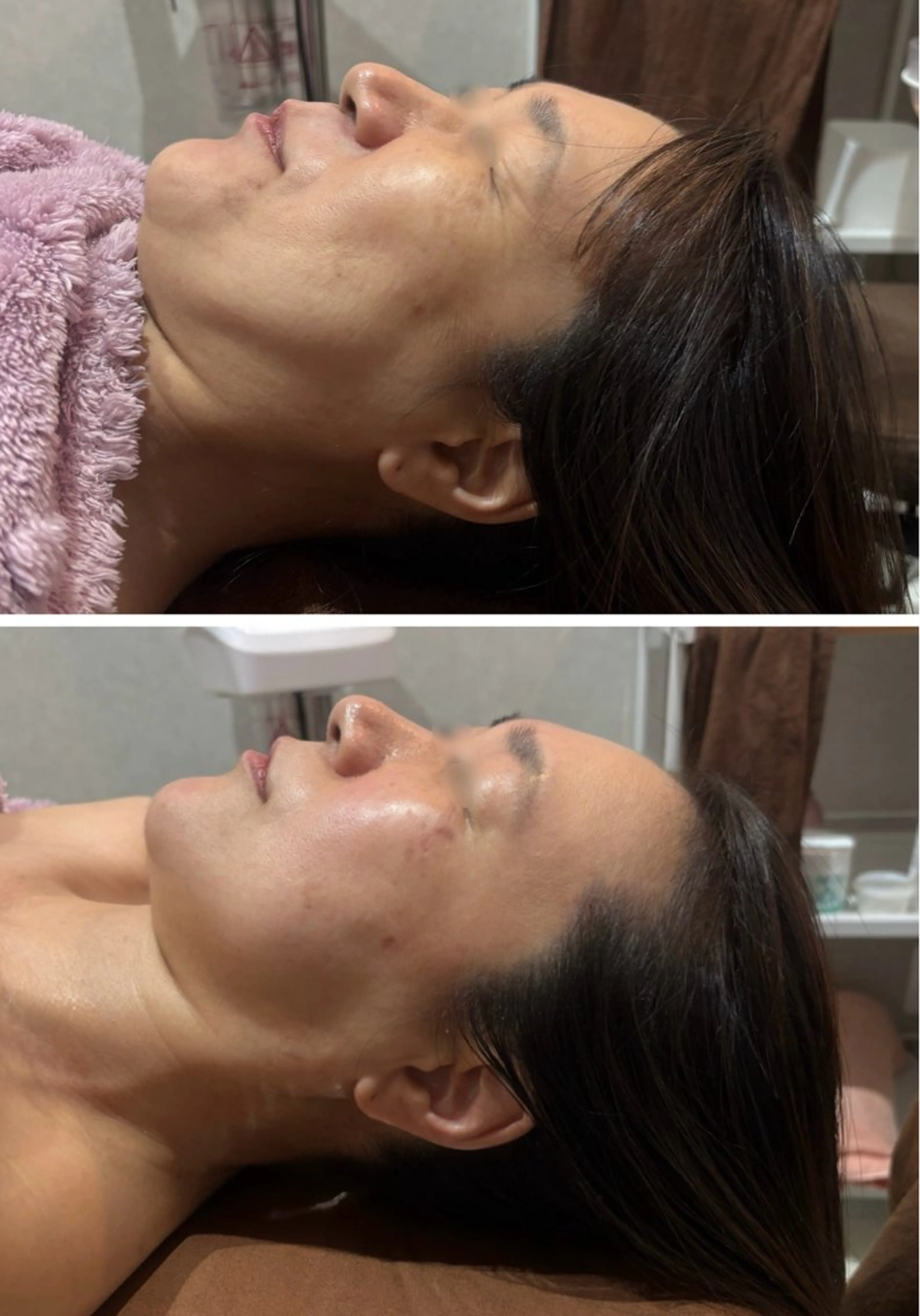 エステ sally emiry 柏店所属・sallyemiry 小顔コルギ愛甲のエステ・リラクイメージ