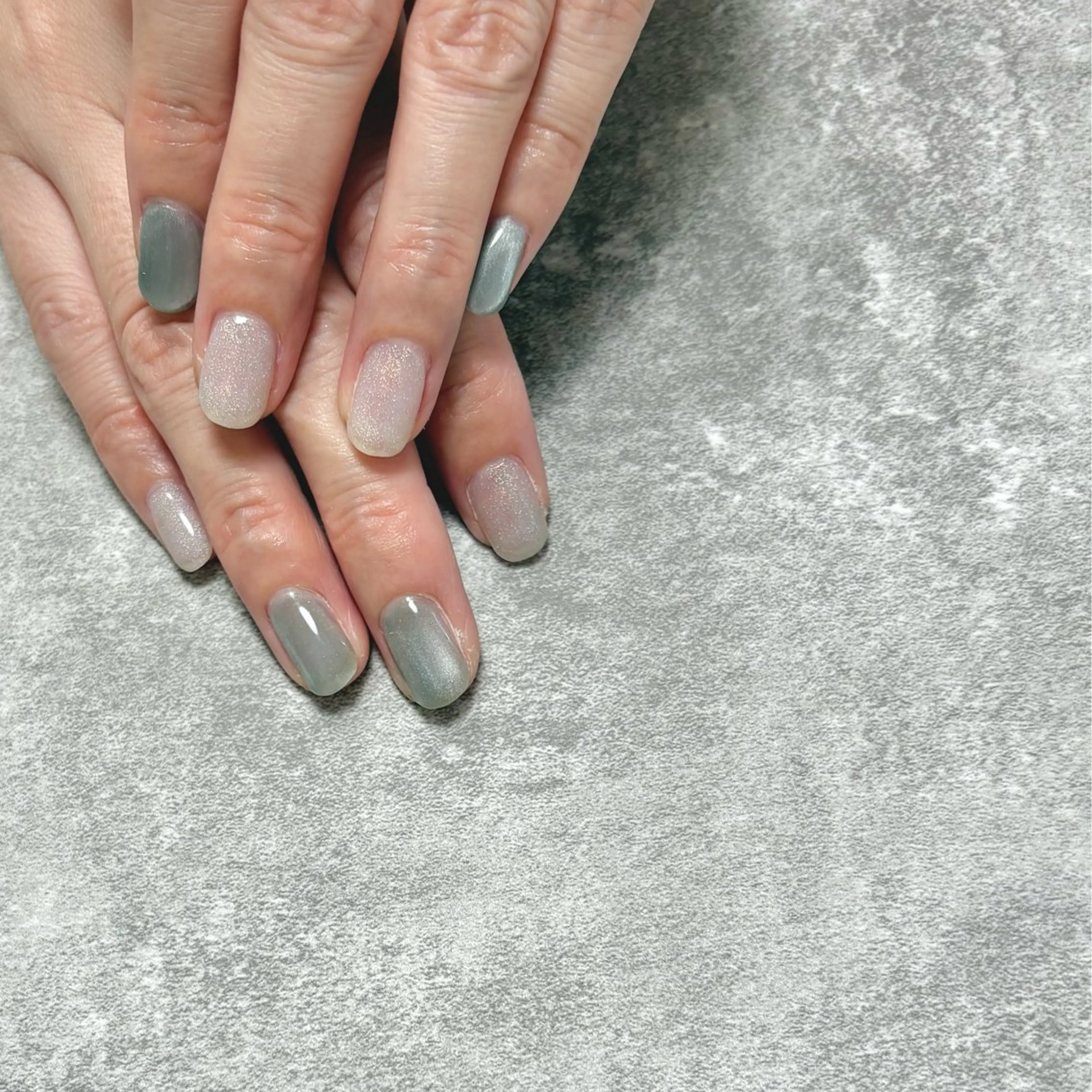 ネイル Leia yokoのネイルデザイン