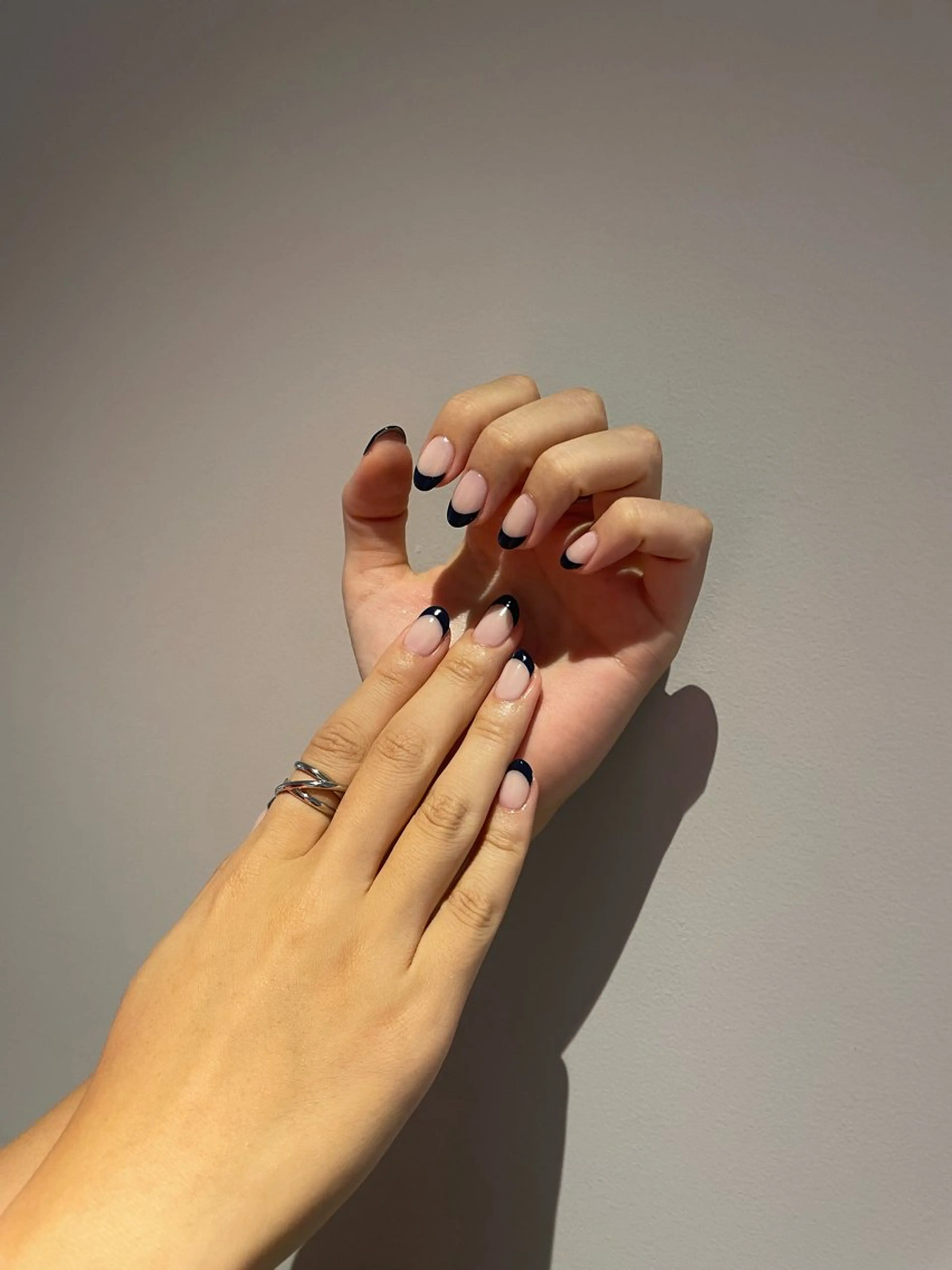 ネイル HOSHI ⭐️辻堂 /藤沢ガーリーネイルのネイルデザイン