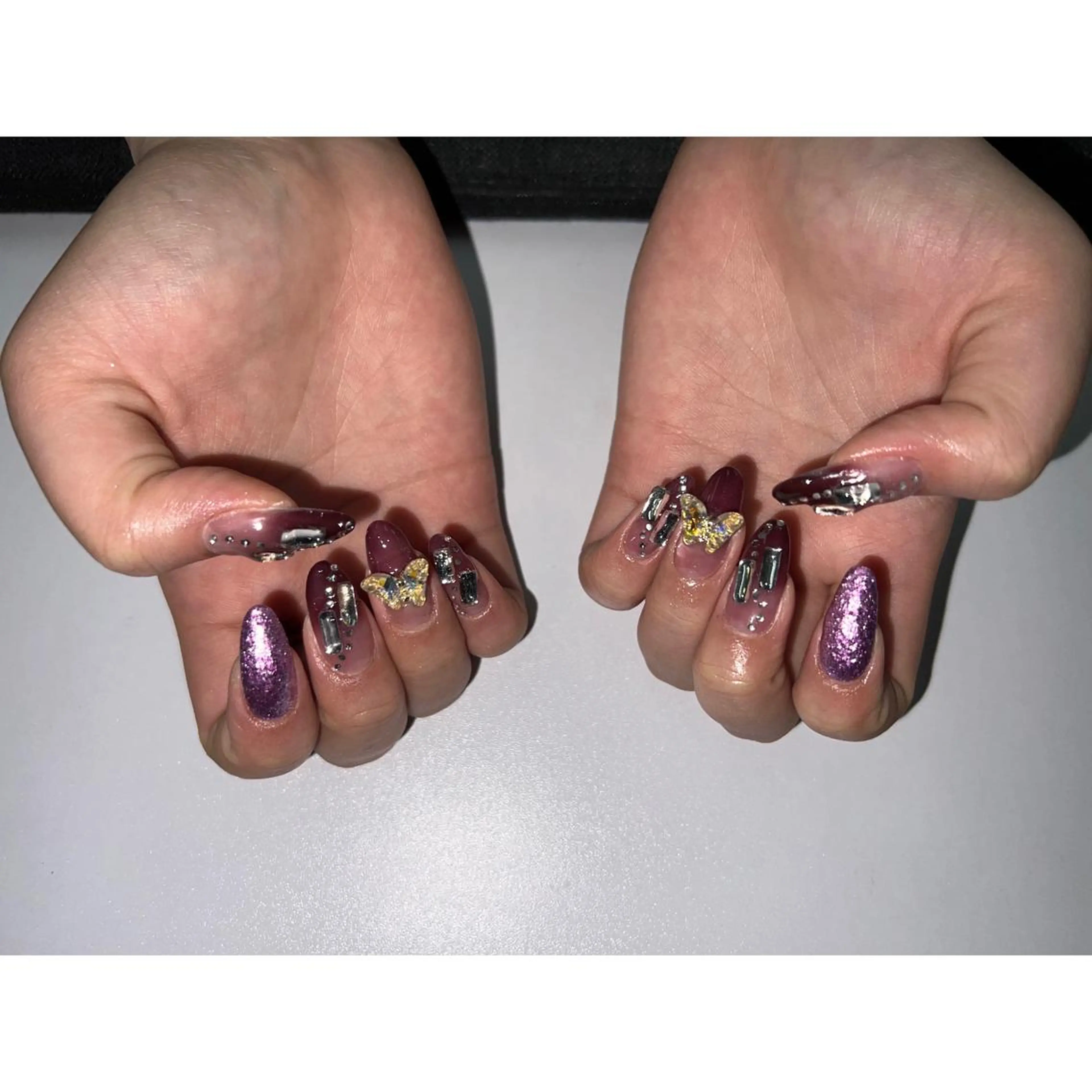 ネイル Nail Salon Ripe所属・Nail Salon Ripeのネイルデザイン