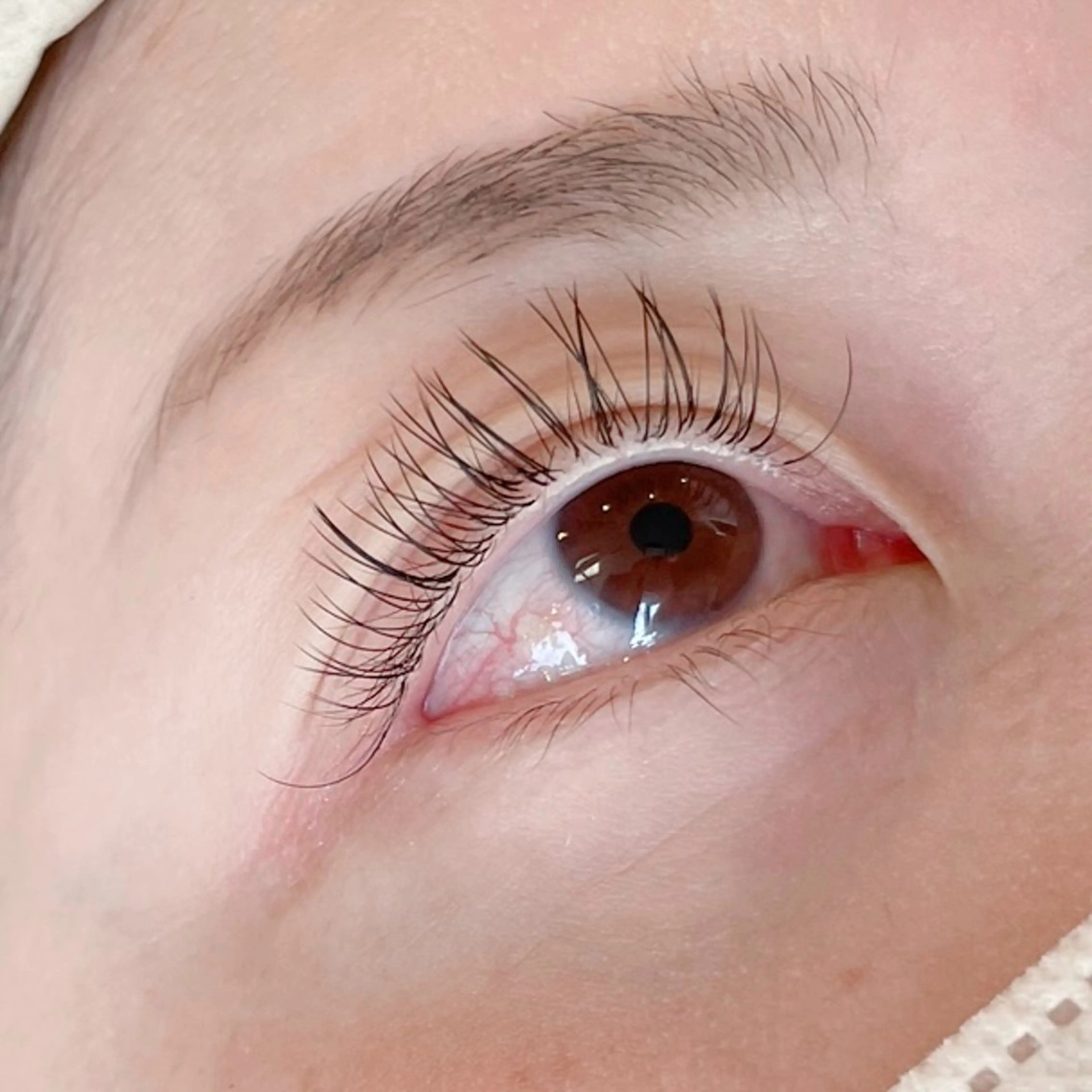 マツエク・マツパ Butterfly 平塚店　中島のマツエク・マツパデザイン