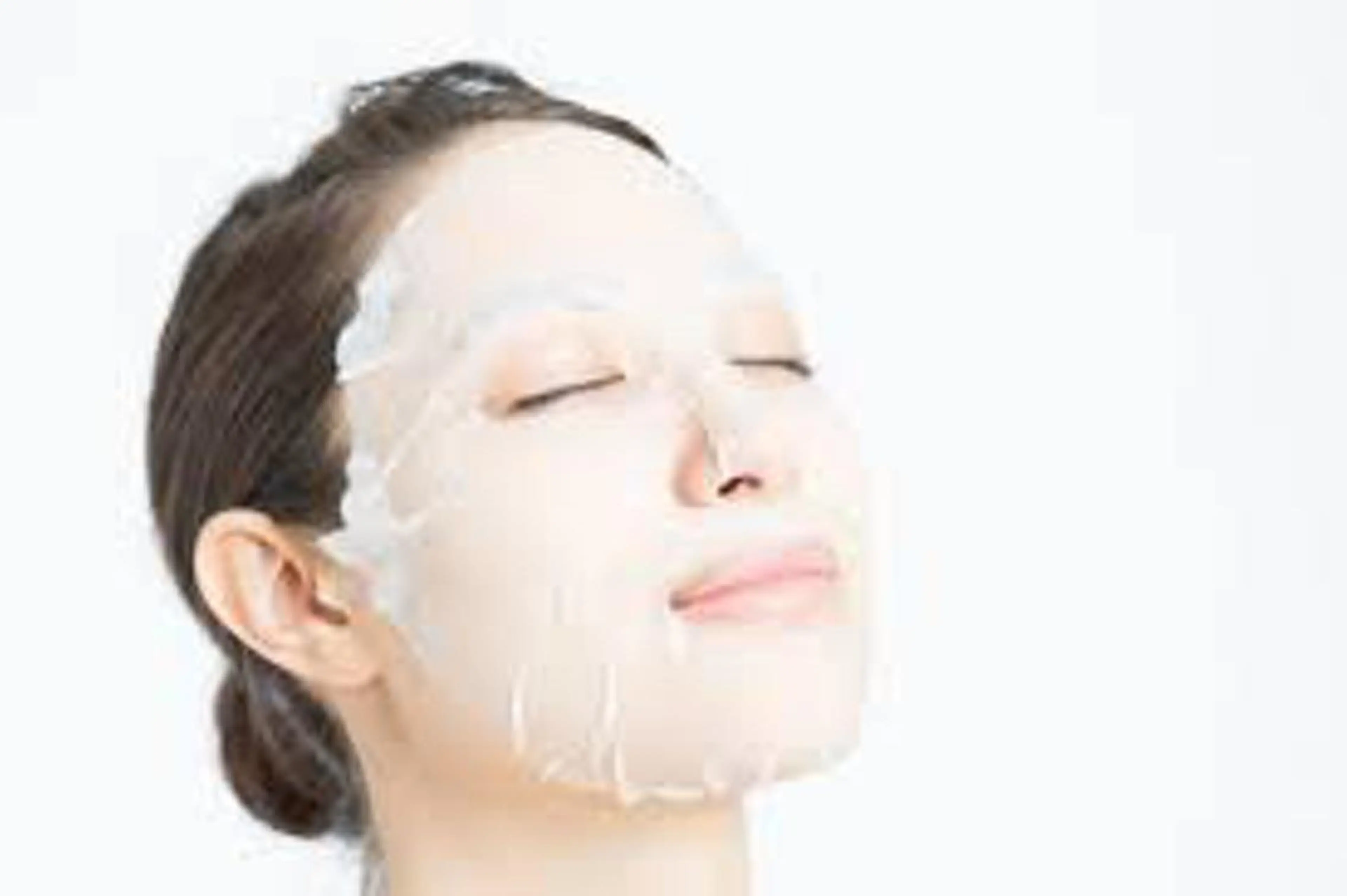 ヒト幹細胞パック→新しい細胞を生み出し、お肌の再生を促進させてくれます✨の写真