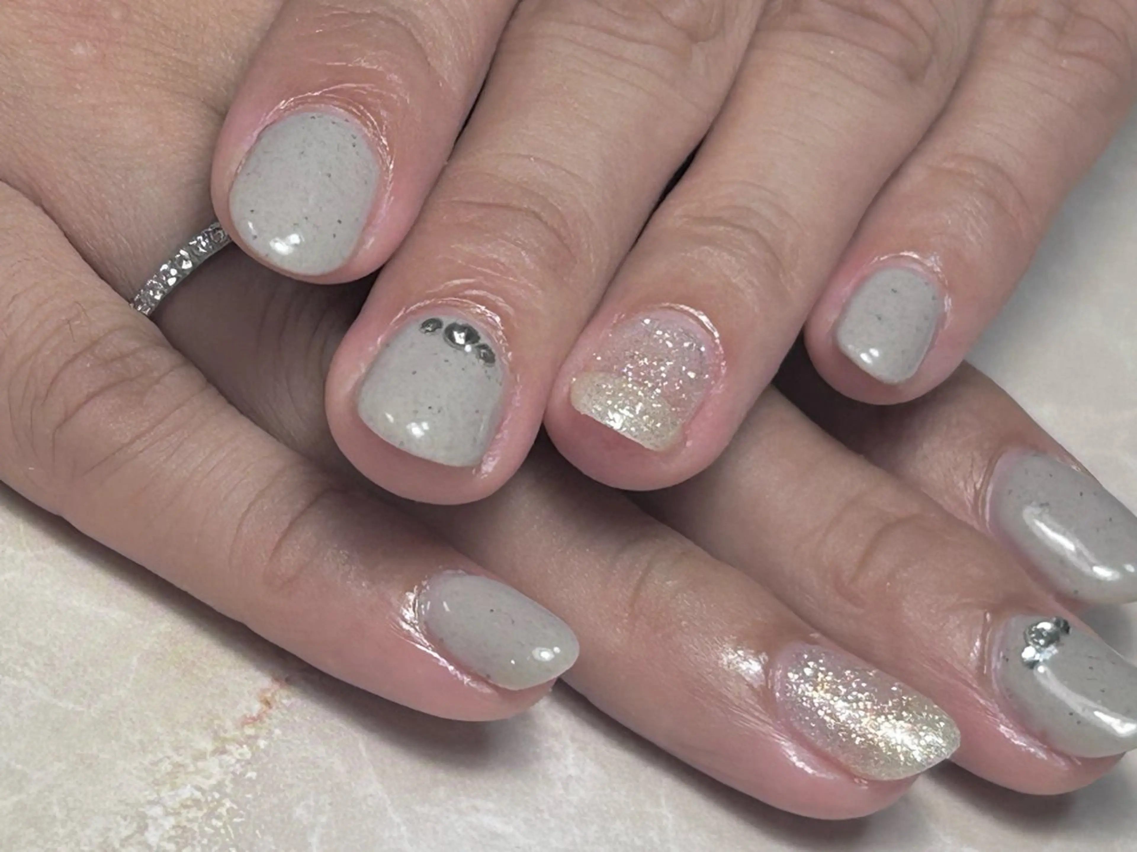 ネイル nico nailのネイルデザイン