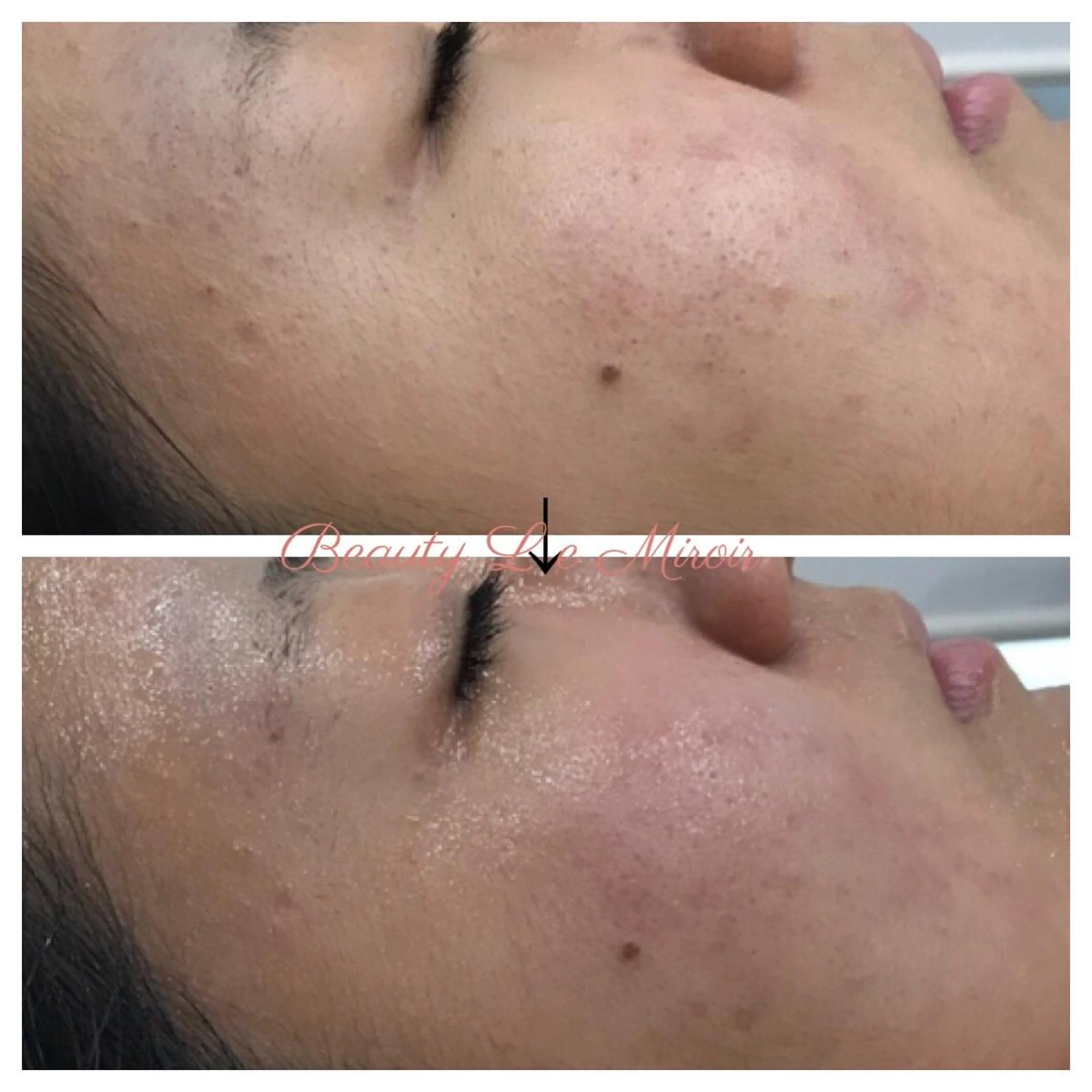 ビューティー ミロワールのエステ・リラクイメージ