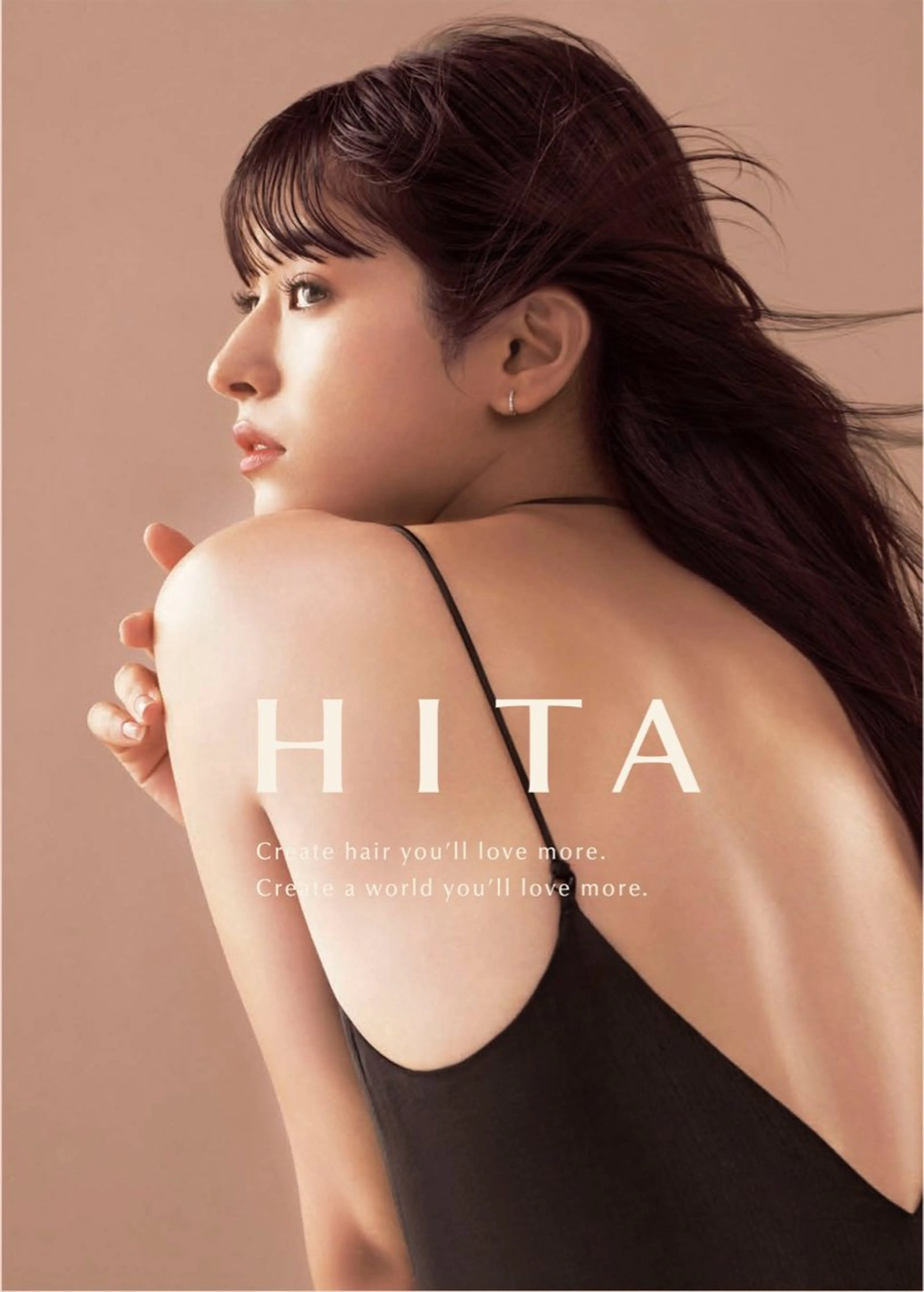 【高級ケア】HITA6step髪質改善TR＋イルミナカラー｜新規人気No.1の写真