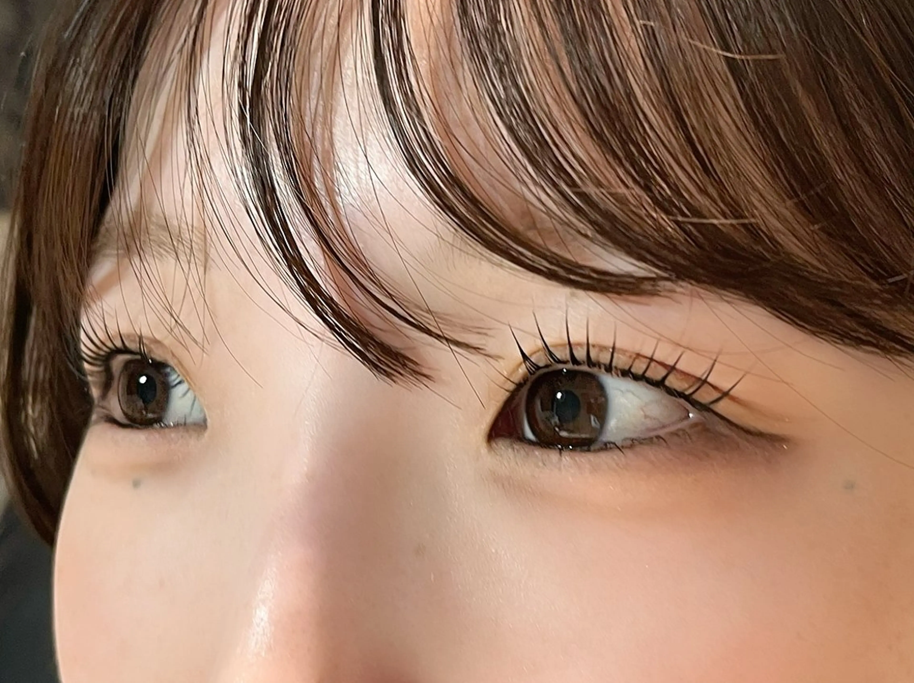 マツエク・マツパ マツパ Regene HIROKAWAの眉毛・アイブロウイメージ