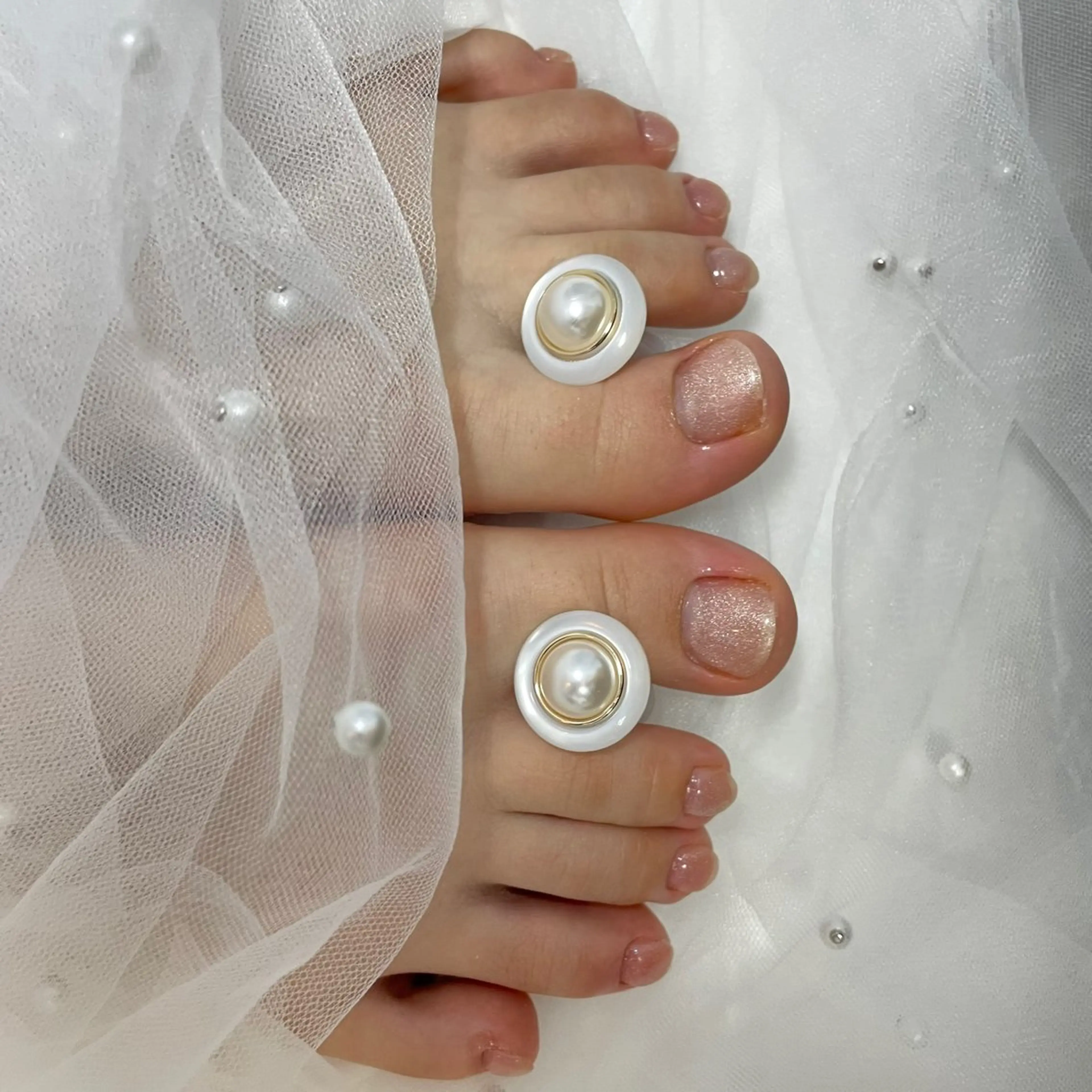 ネイル hauoli yuuriのネイルデザイン