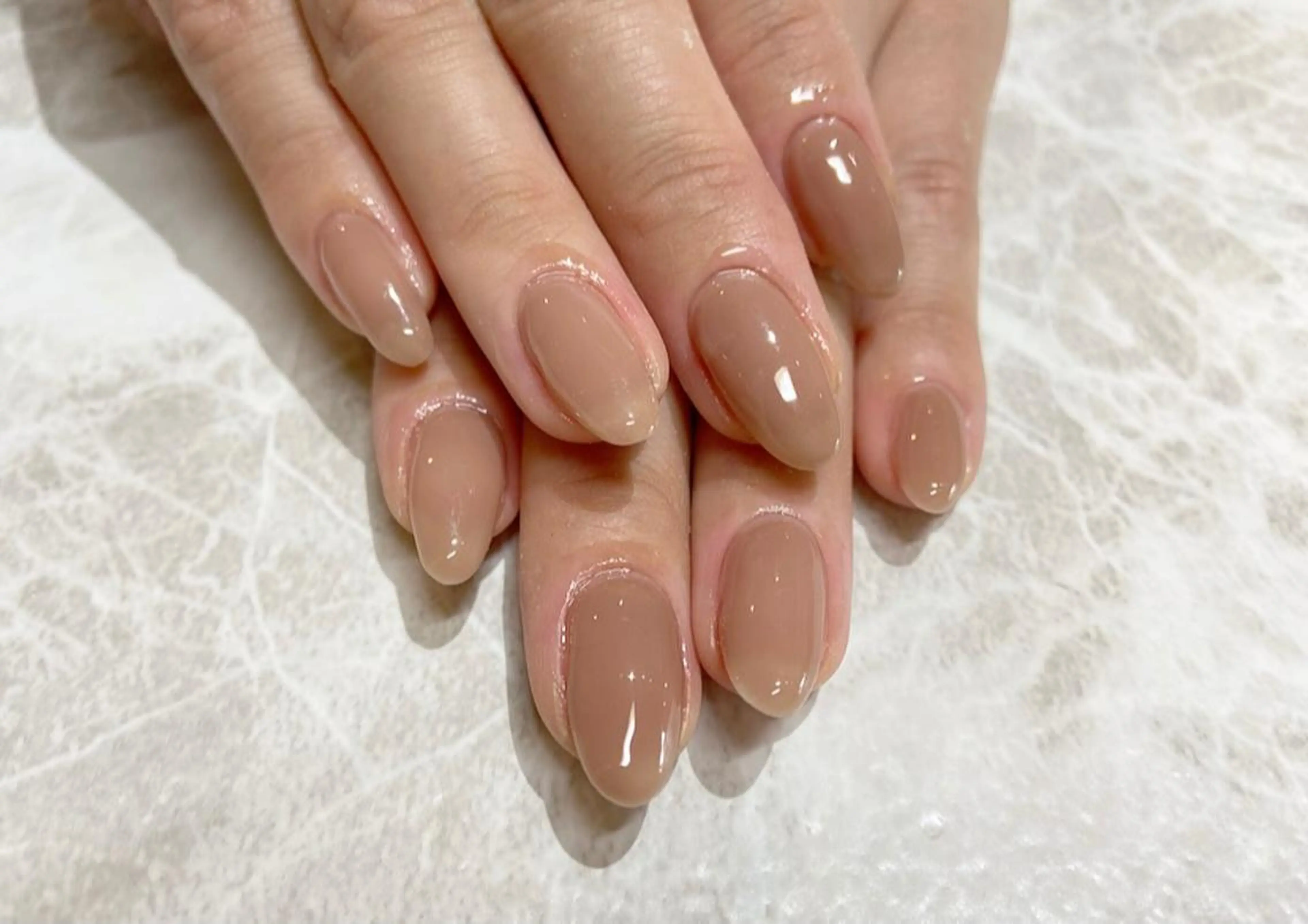 ネイル 🧸熊谷 かほ🧸のネイルデザイン