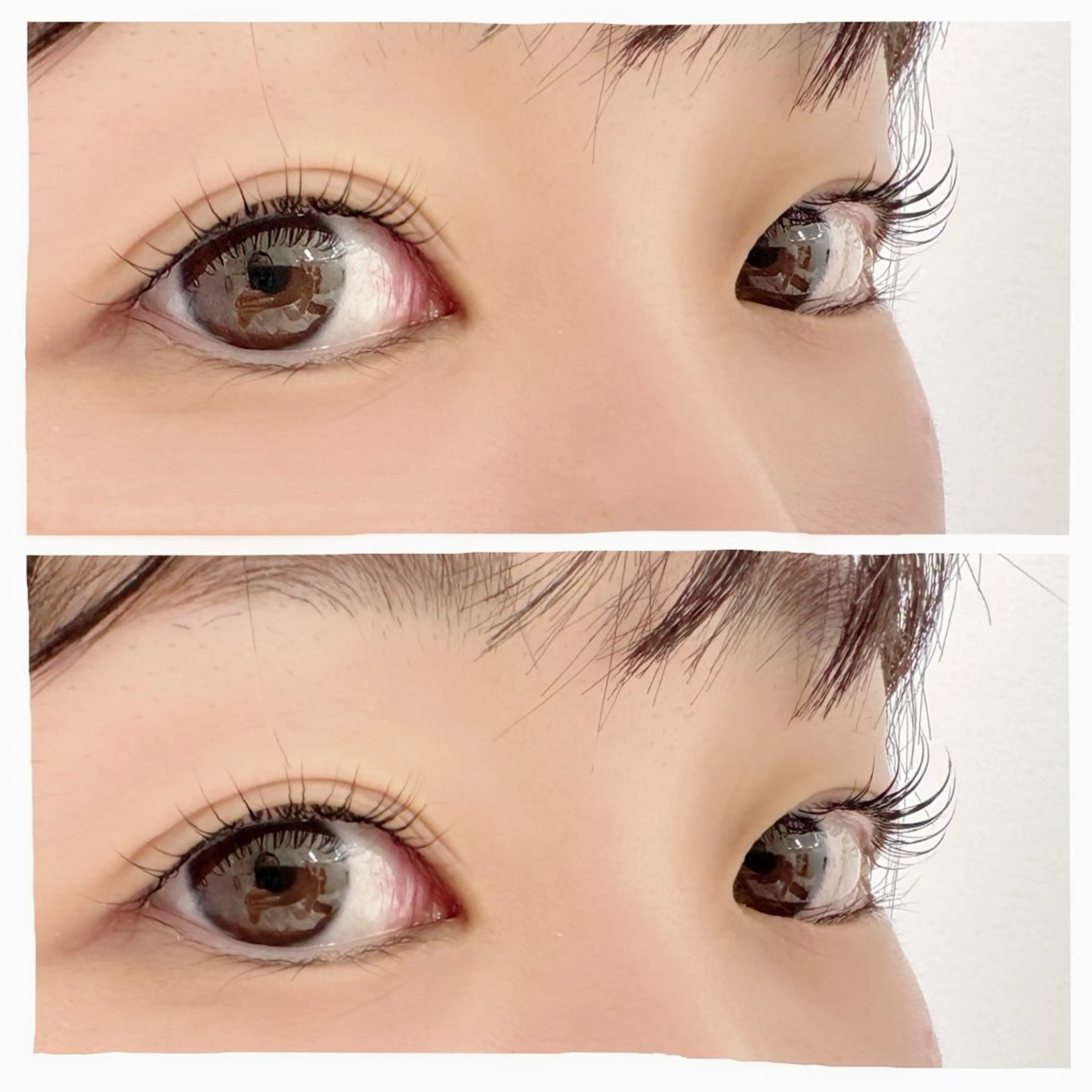 マツエク・マツパ Angelique Eye Lash【アンジェリークアイラッシュ】所属・EyeLash NA-NAのマツエク・マツパデザイン