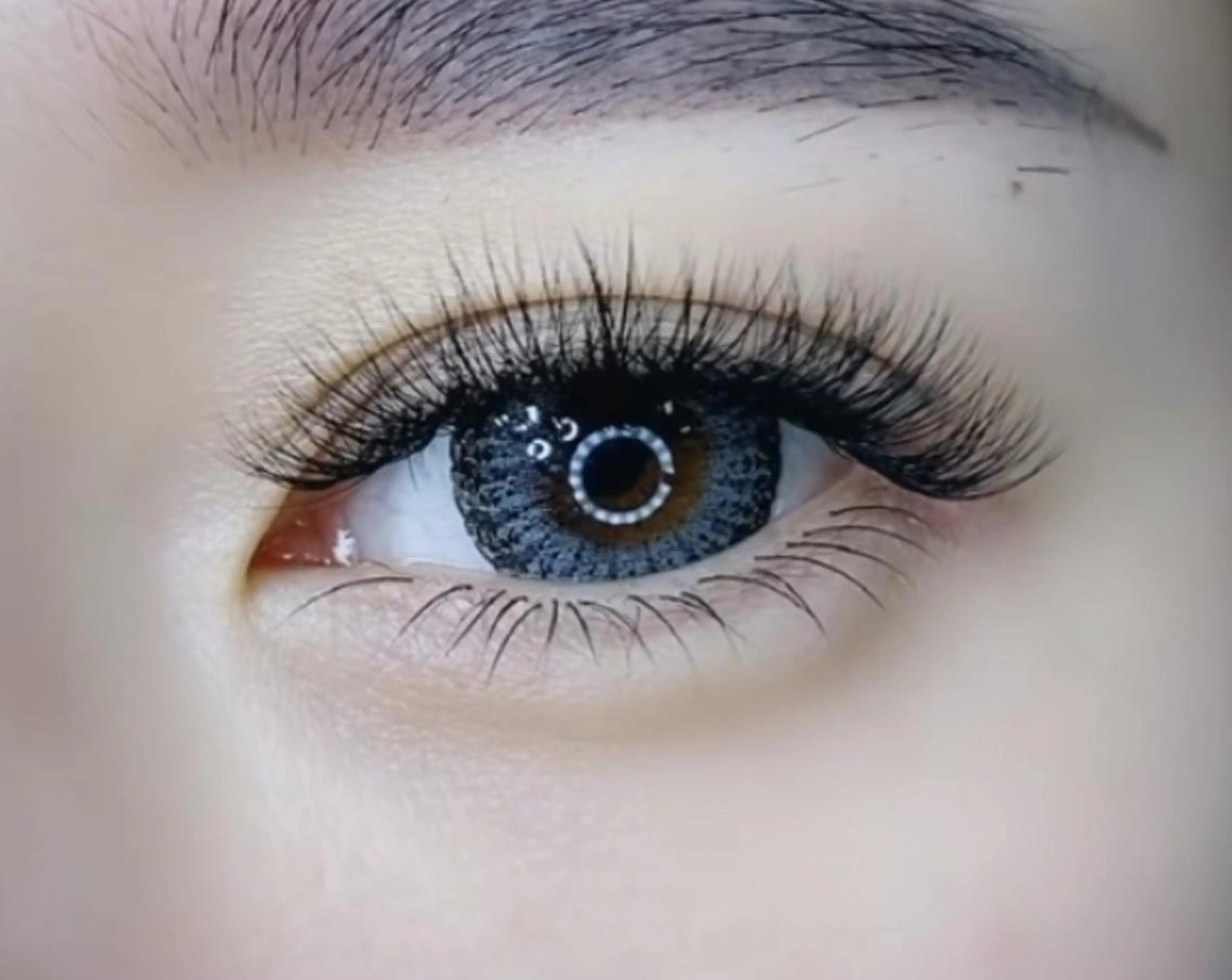 マツエク・マツパ Cute B e au t yのマツエク・マツパデザイン