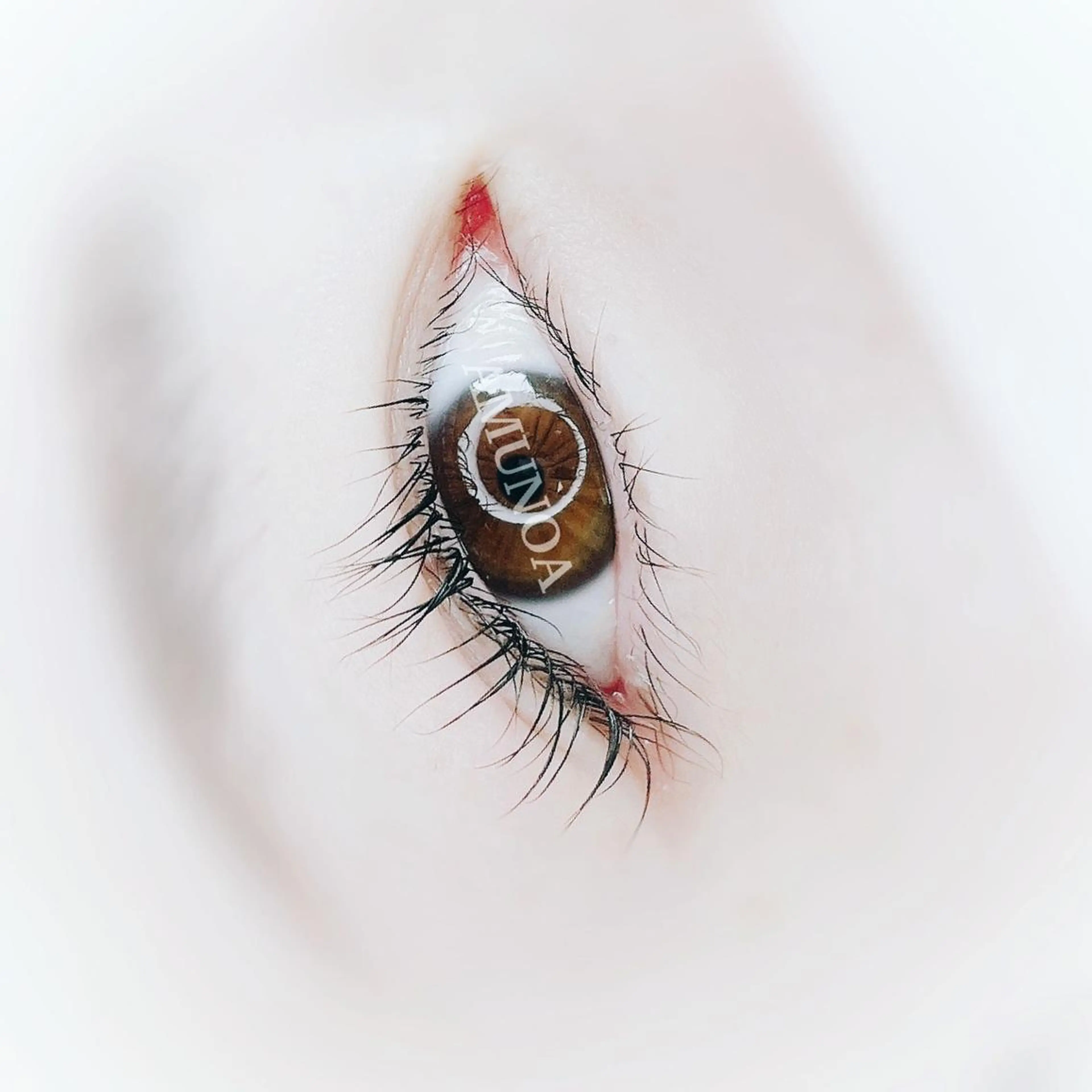 マツエク・マツパ マツパ 美容室アムノア所属・美容室 AMUNOAのマツエク・マツパデザイン