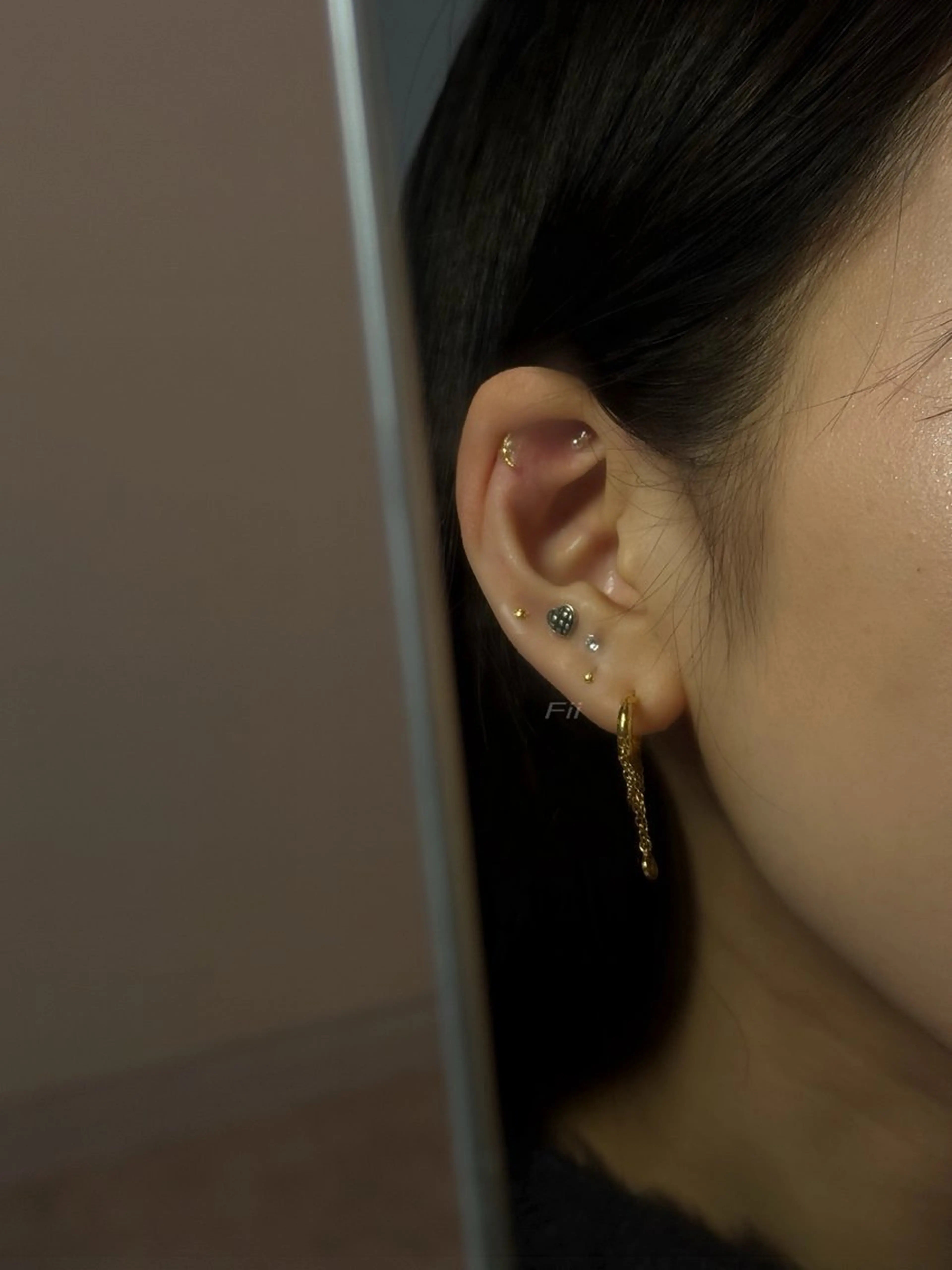 その他 𝐅𝐢𝐢【本町/ ネイル】Miho💜のネイルデザイン