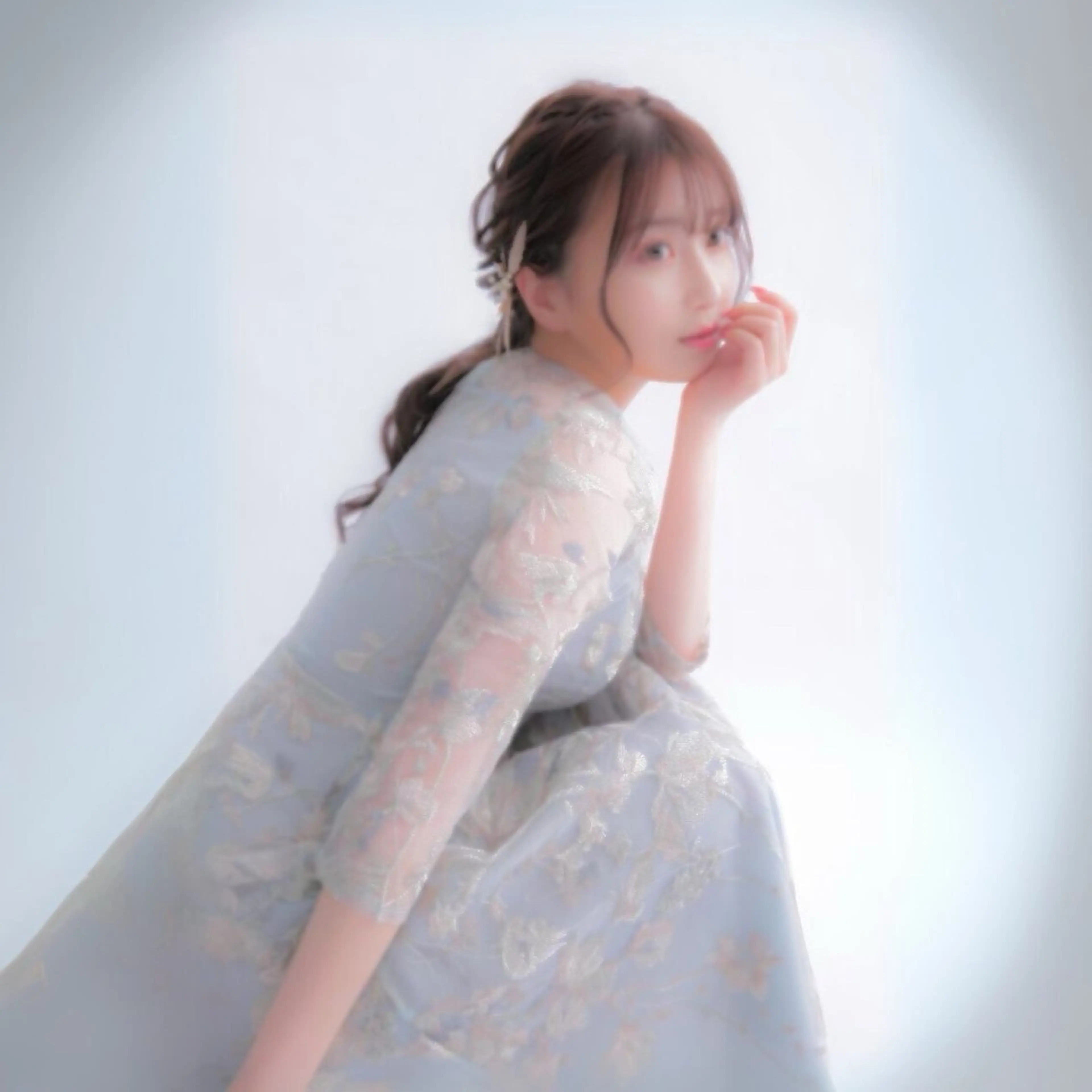 🌸ご新規様専用お出かけ前ヘアセット🌸月〜土16時からの写真