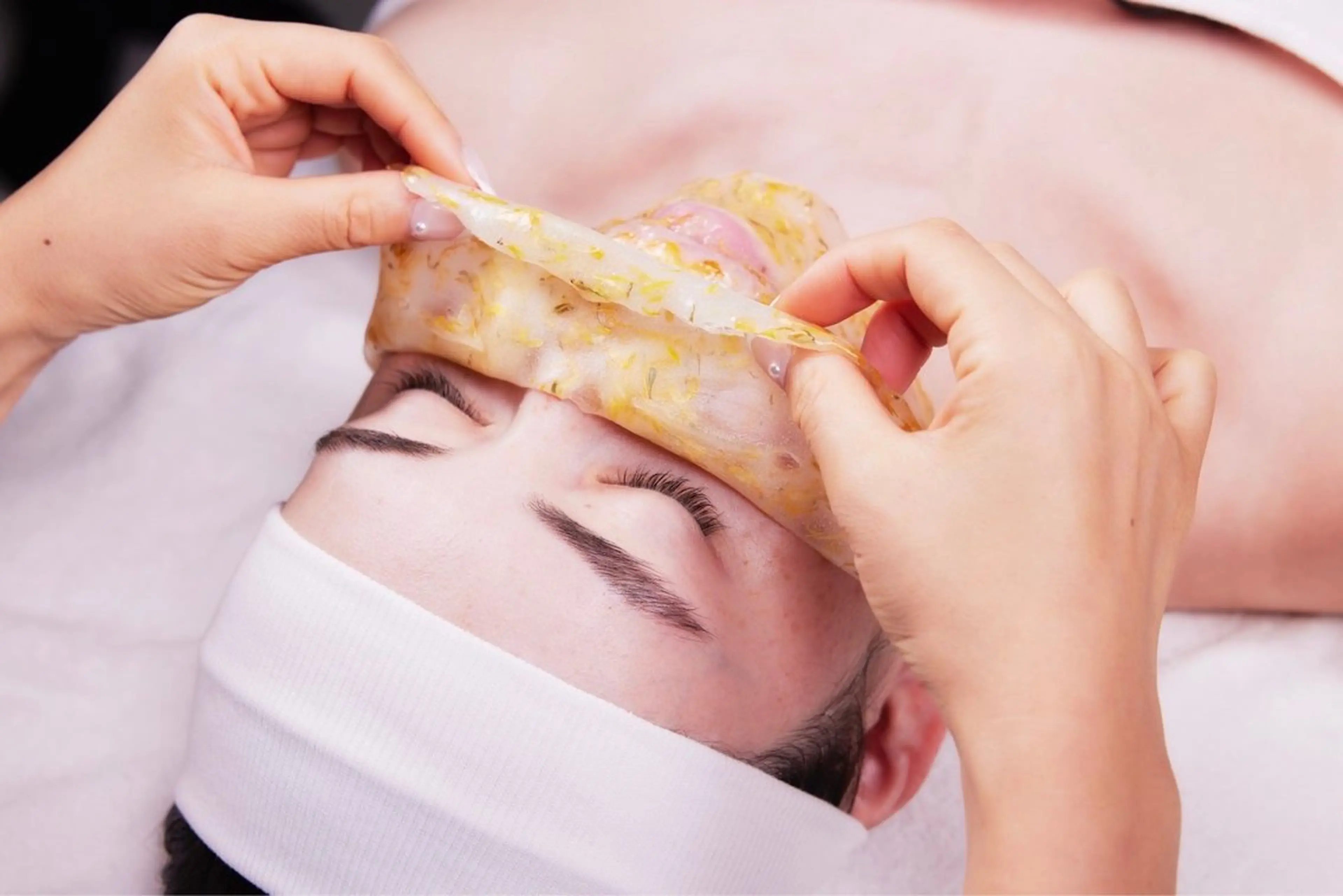 エステサロンflower所属・エステサロン flowerのエステ・リラクイメージ