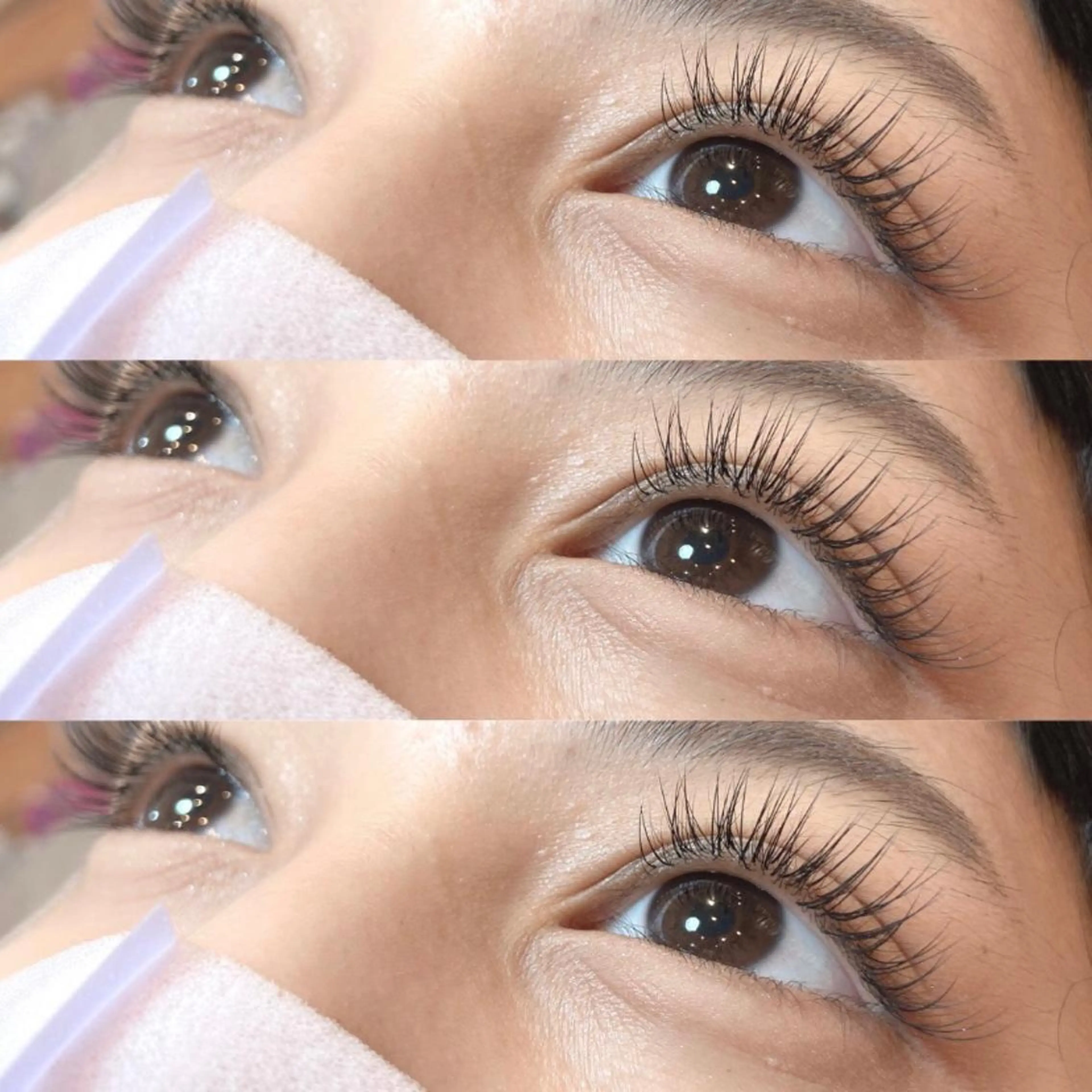 マツエク・マツパ Salon de SUMUU. 新小岩所属・Salon de SUMUUのマツエク・マツパデザイン