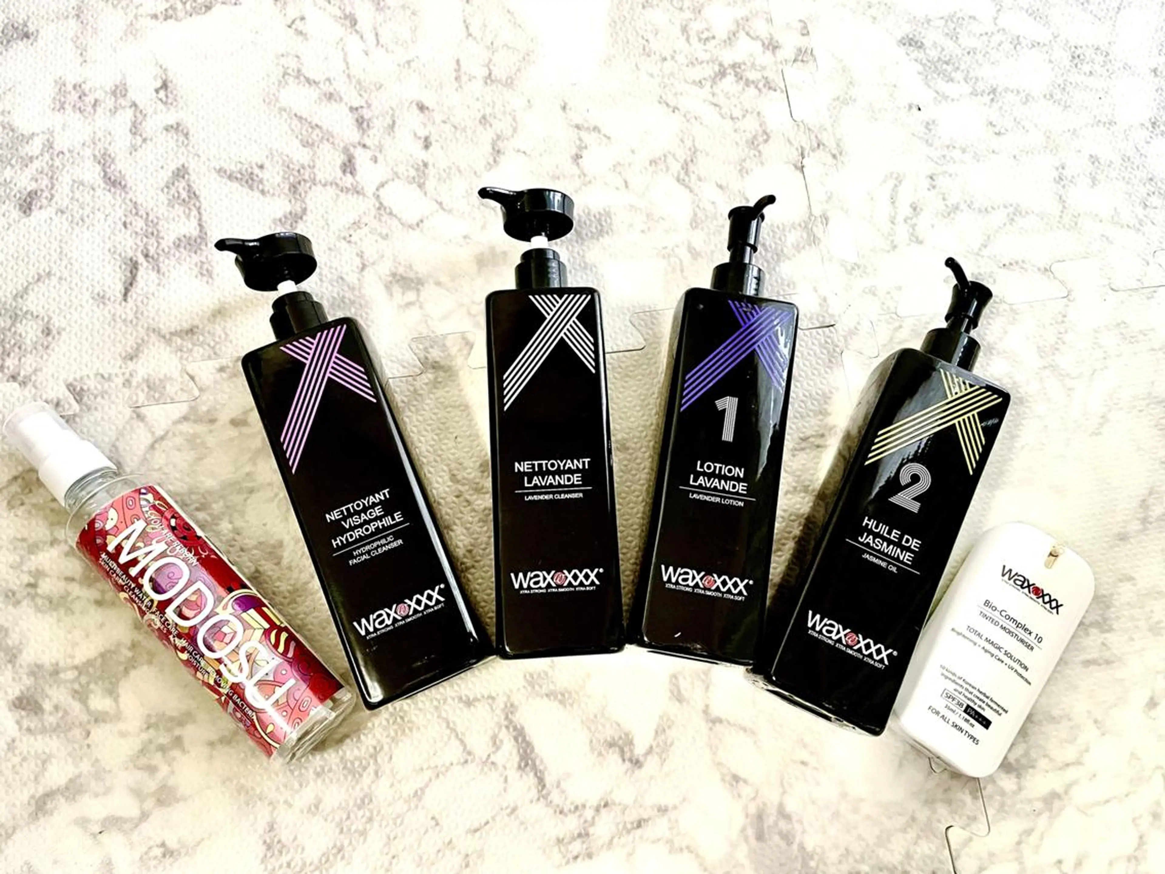 脱毛 Epina 千葉店 【エピナ】のエステ・リラクイメージ