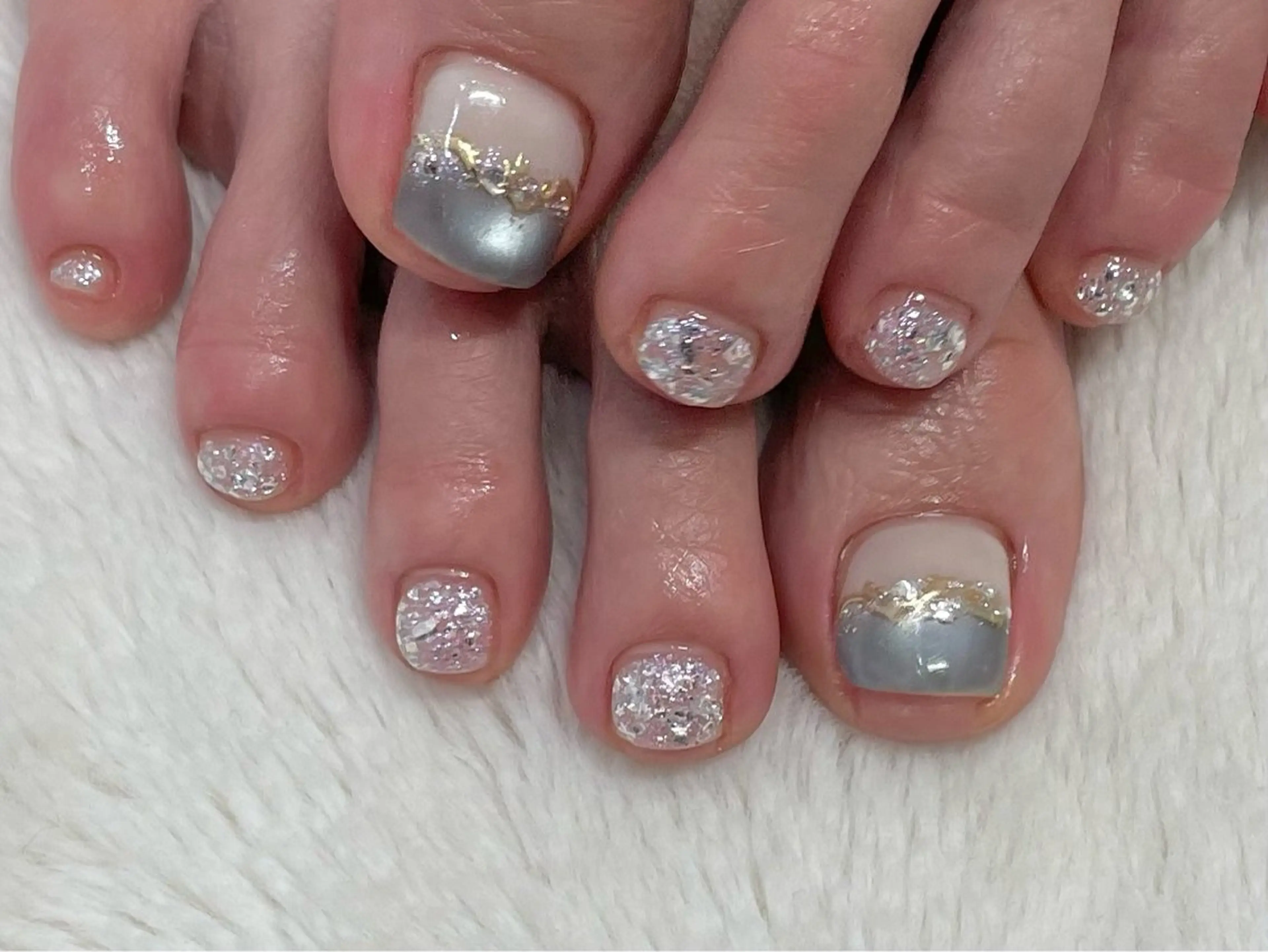 ネイル riri nail所属・riri-nail Rie Endoのネイルデザイン