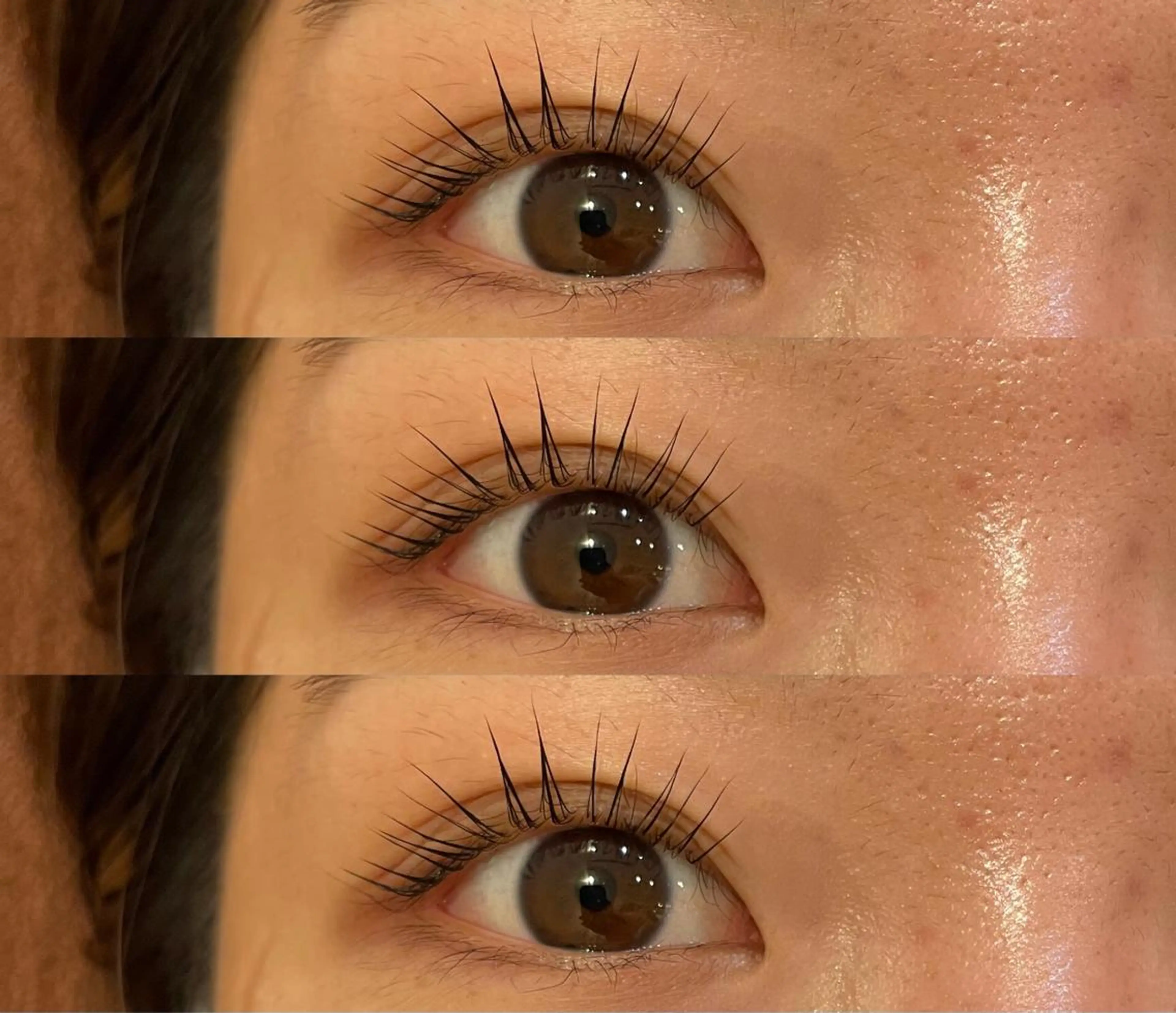 マツエク・マツパ 眉毛・まつ毛 専門　YUKIの眉毛・アイブロウイメージ