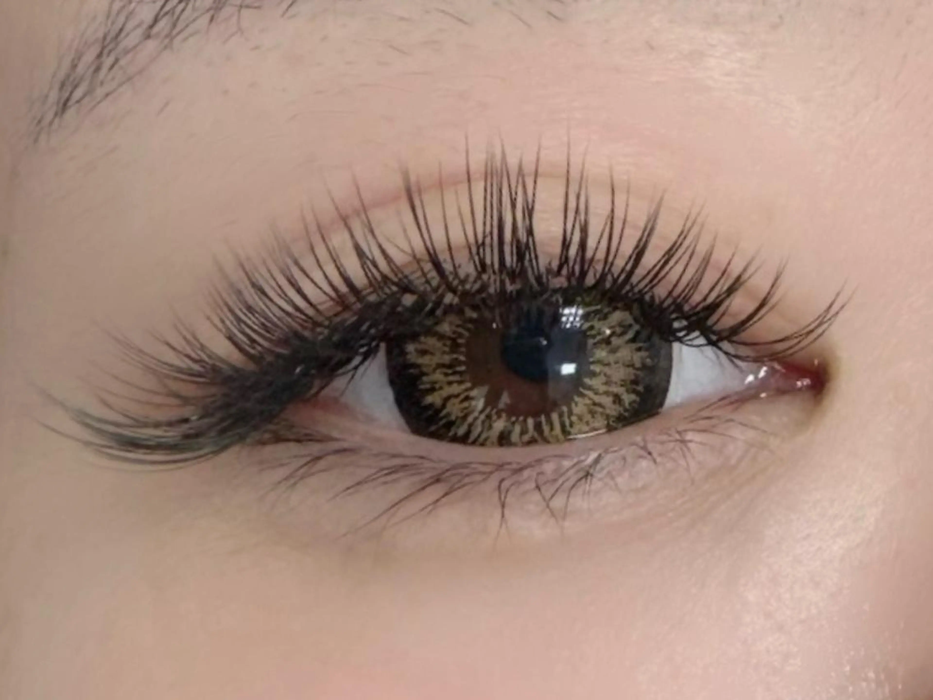 マツエク・マツパ Mian 津田沼のマツエク・マツパデザイン