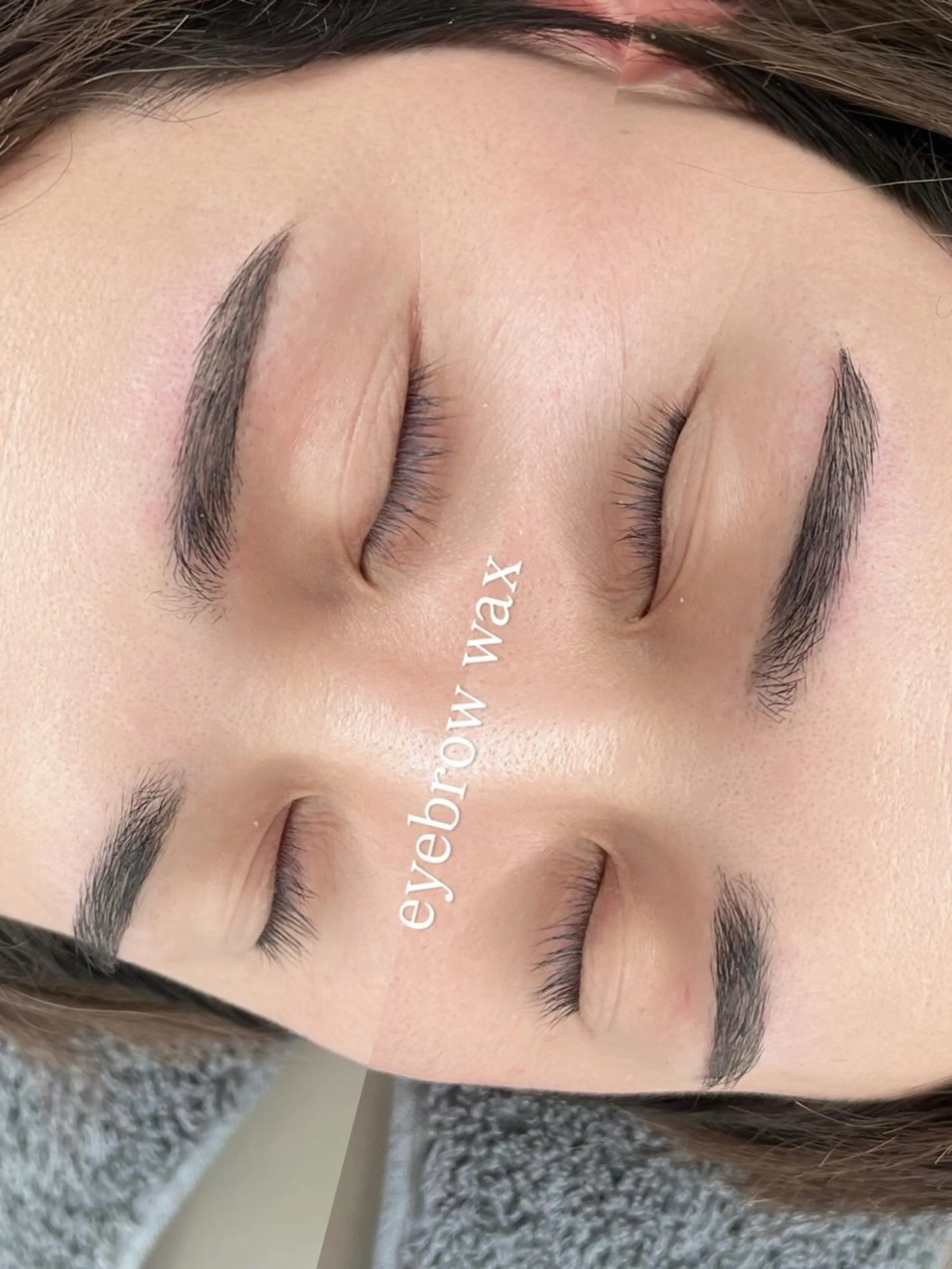 アイブロウ KURUN所属・KURUN ami.⋆𝜗𝜚のマツエク・マツパデザイン