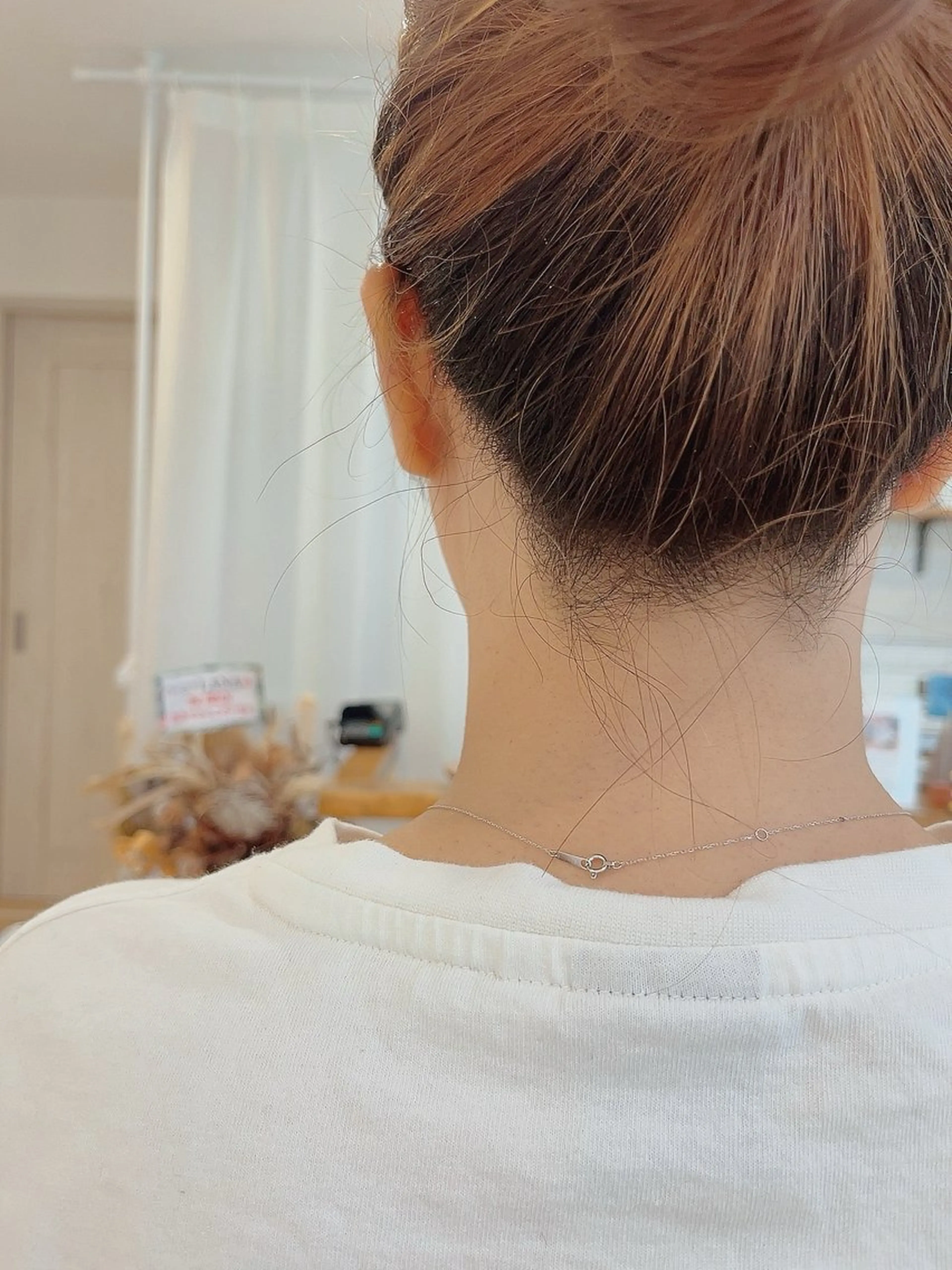 LANA所属・エステサロン LANA.のエステ・リラクイメージ