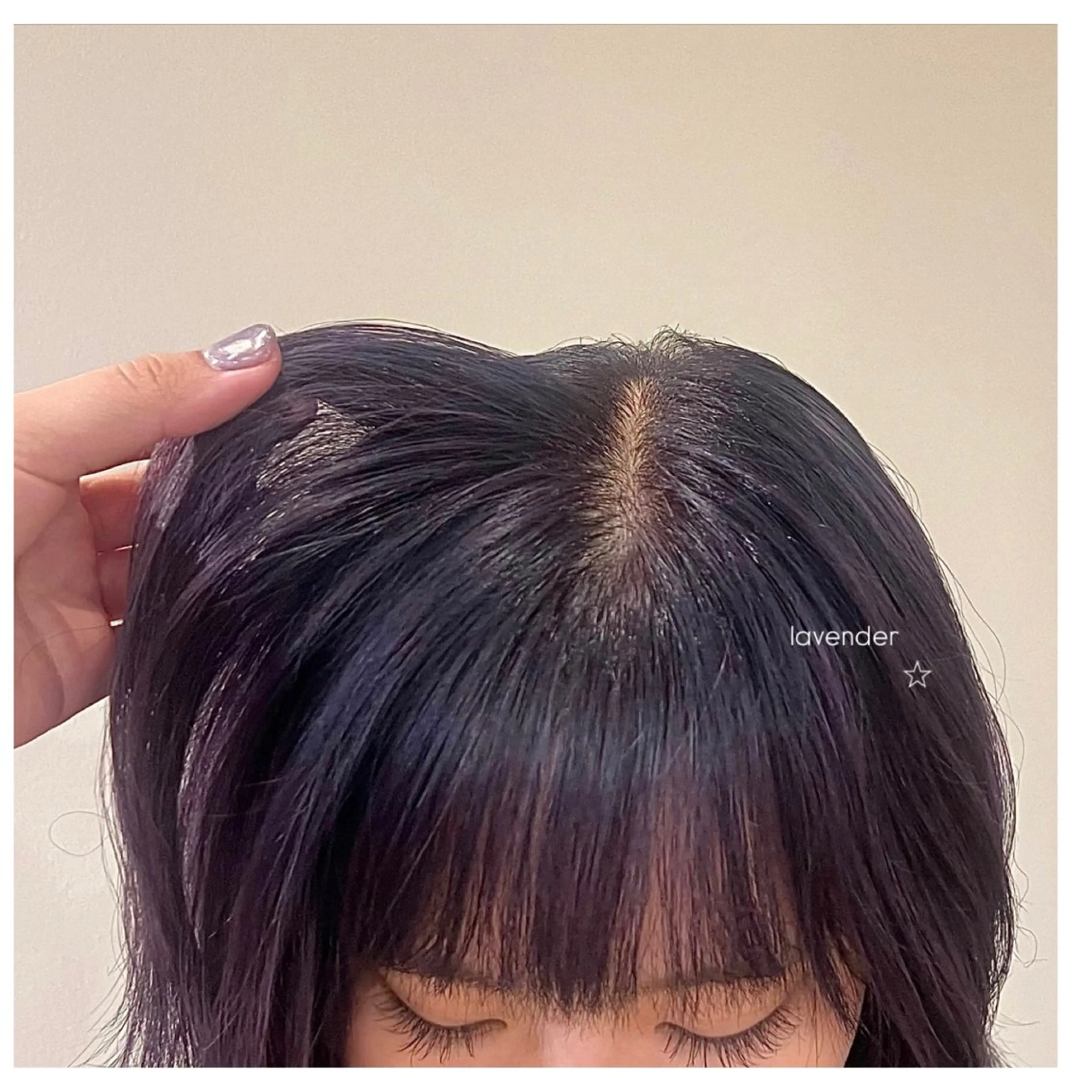 ミディアム PORT所属・結菜 / portのヘアスタイル