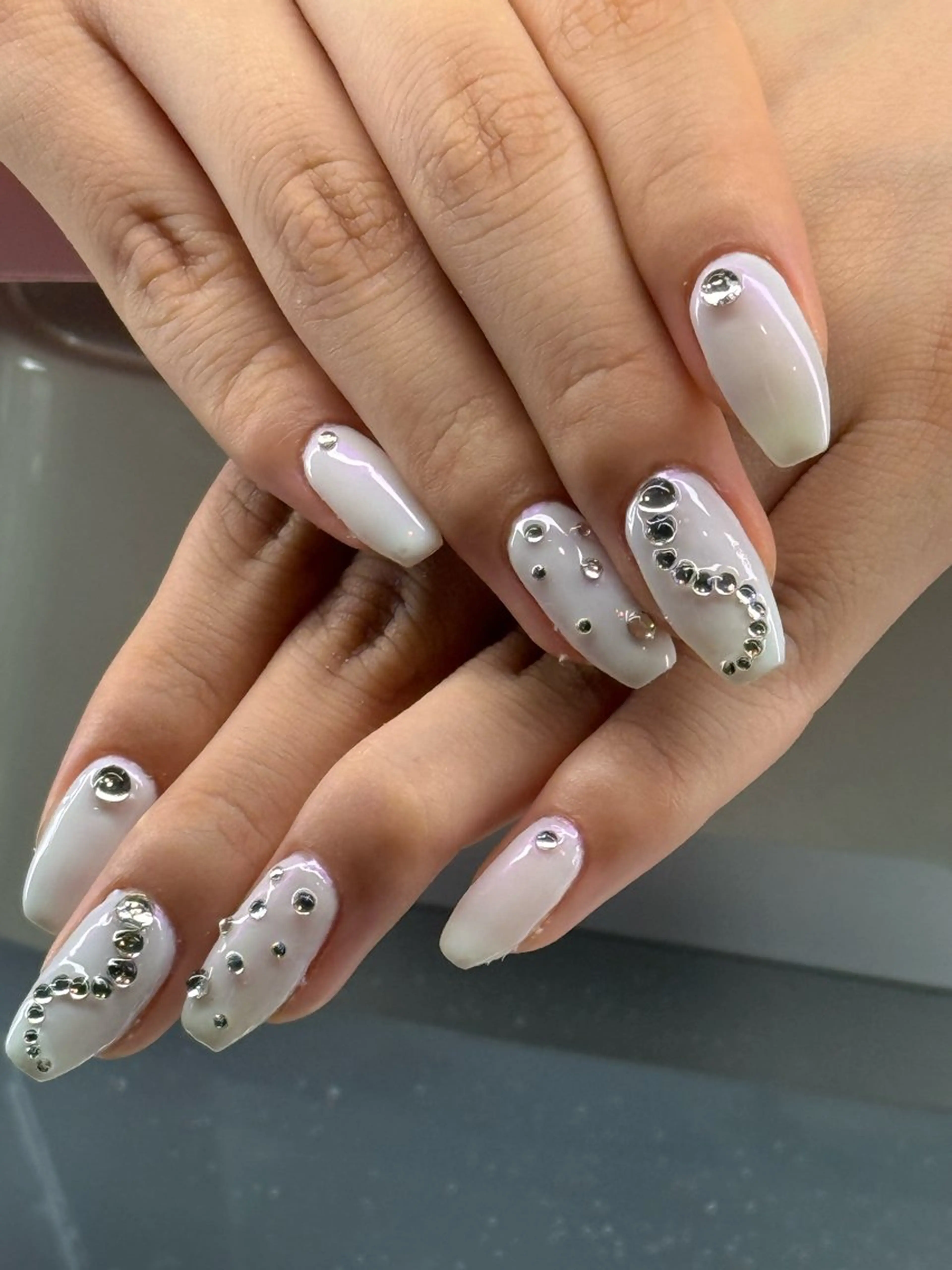 ネイル Amys nail エミのネイルデザイン