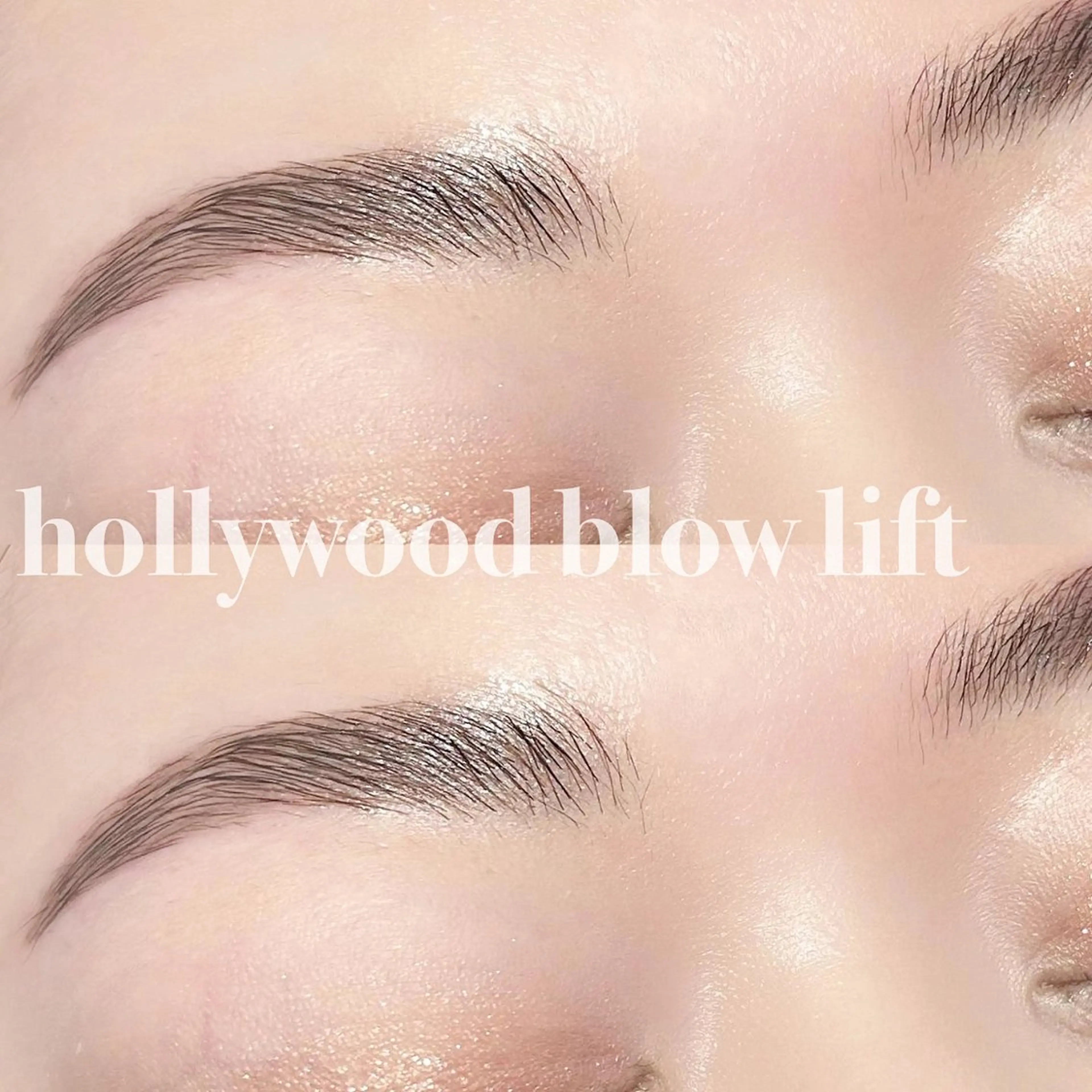 アイブロウ deicy nail&eyelash 新宿所属・deicy 新宿店のマツエク・マツパデザイン