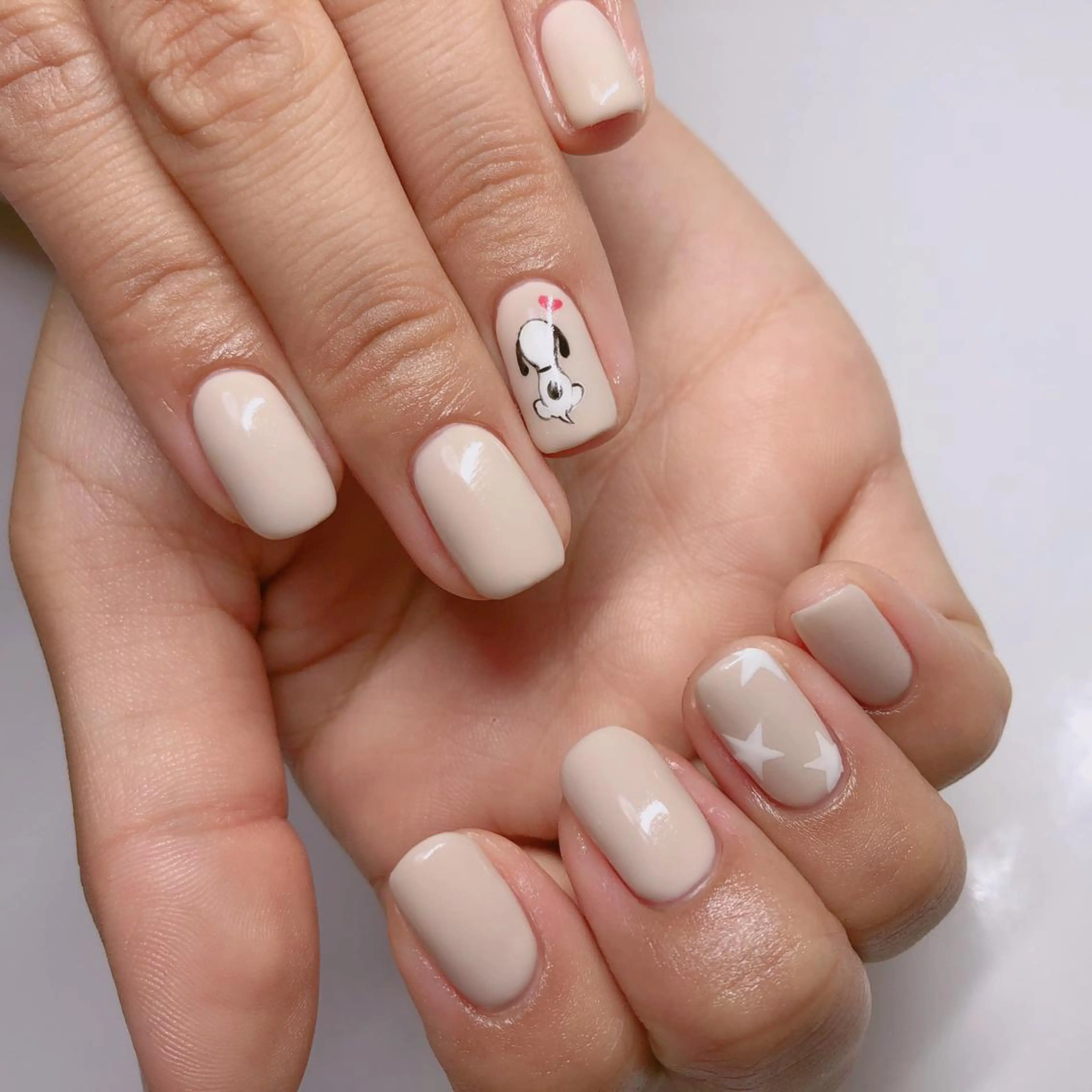 ネイル Yukari chèrieのマツエク・マツパデザイン