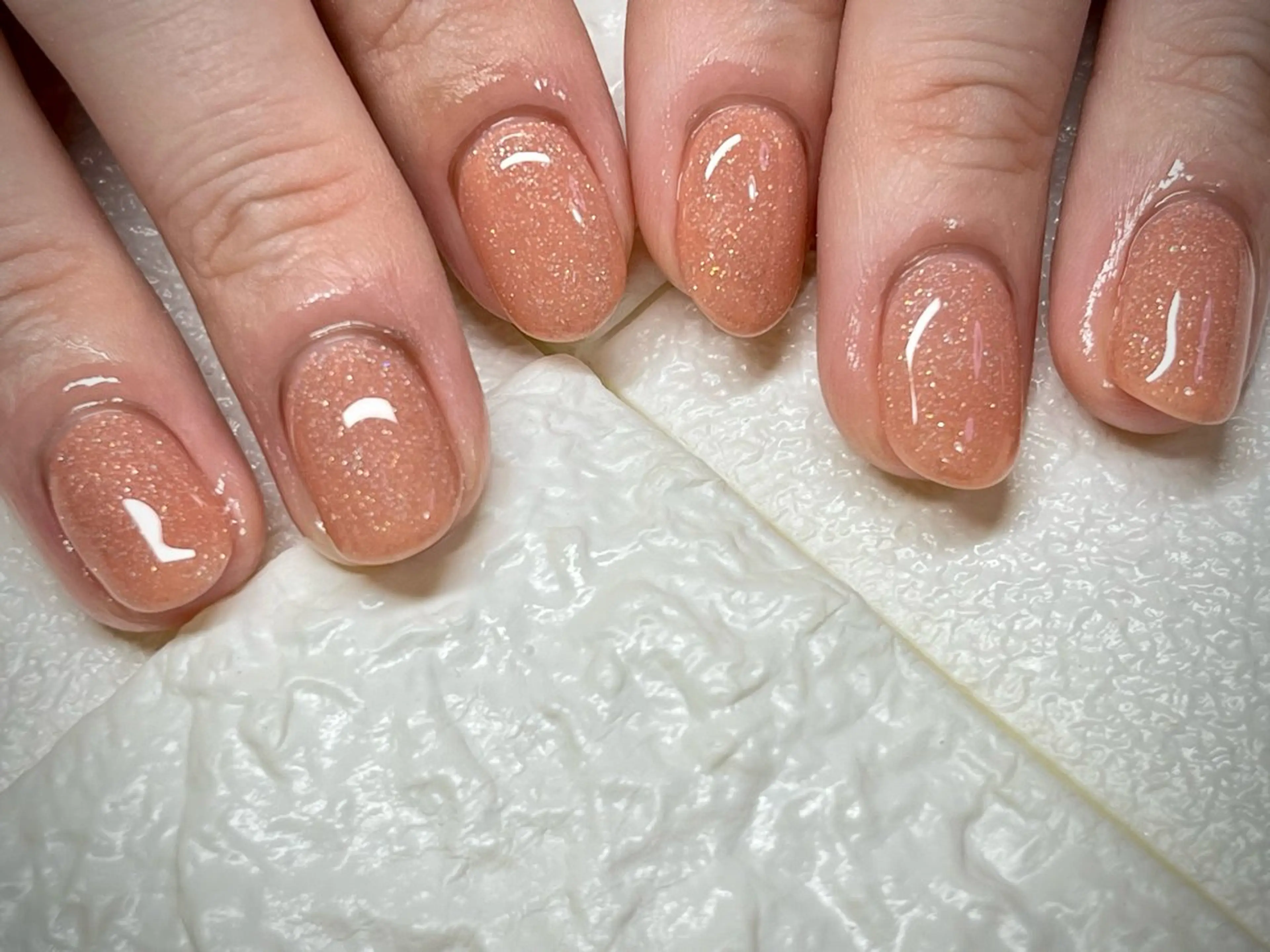 ネイル ハンドネイル まり りぃ〜んのネイルデザイン