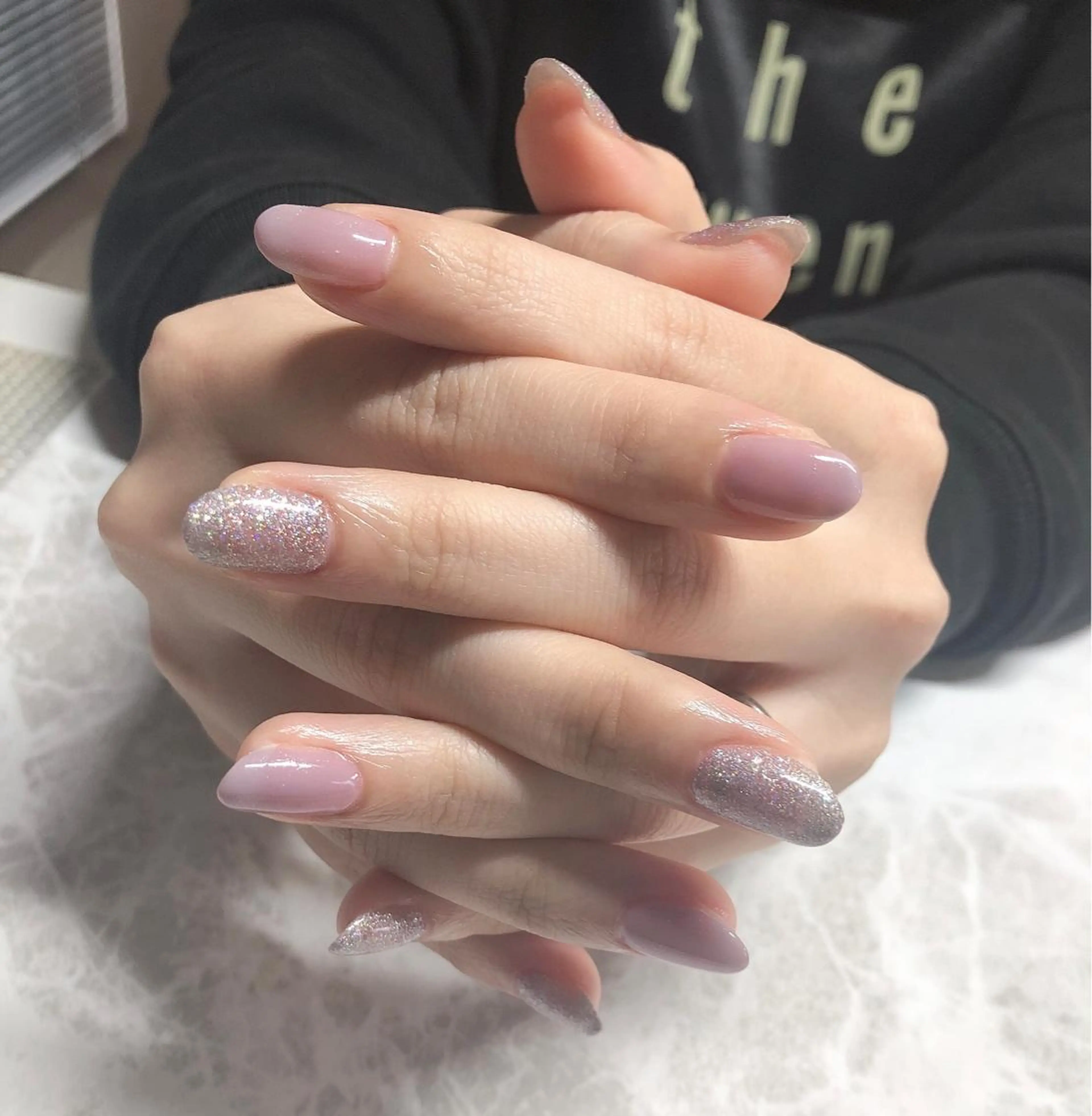 ネイル ivy nails所属・N Yukaのネイルデザイン