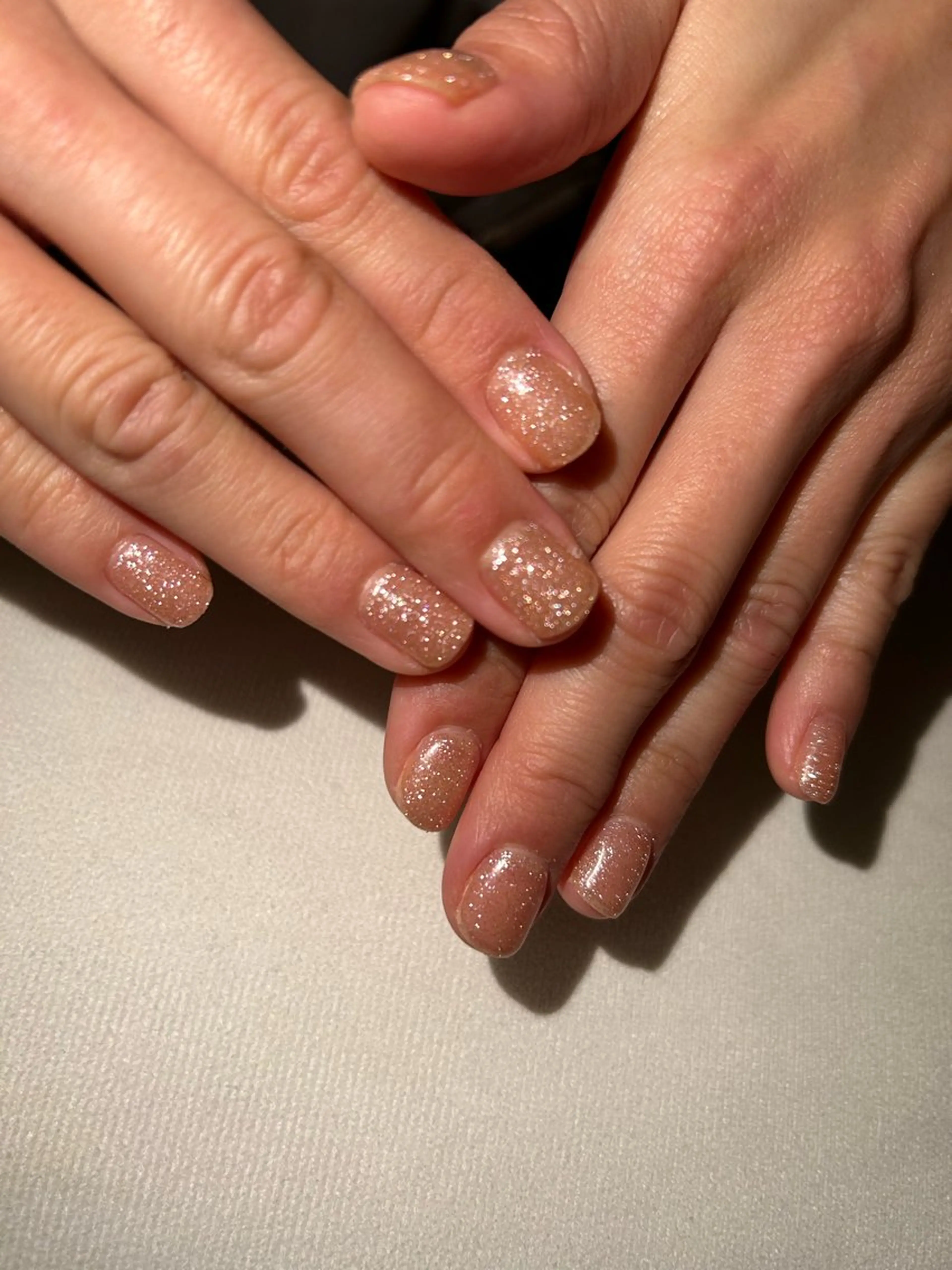 ネイル アートネイル フットネイル ニュアンスネイル シンプルネイル ハンドネイル cscnail keikoのその他イメージ