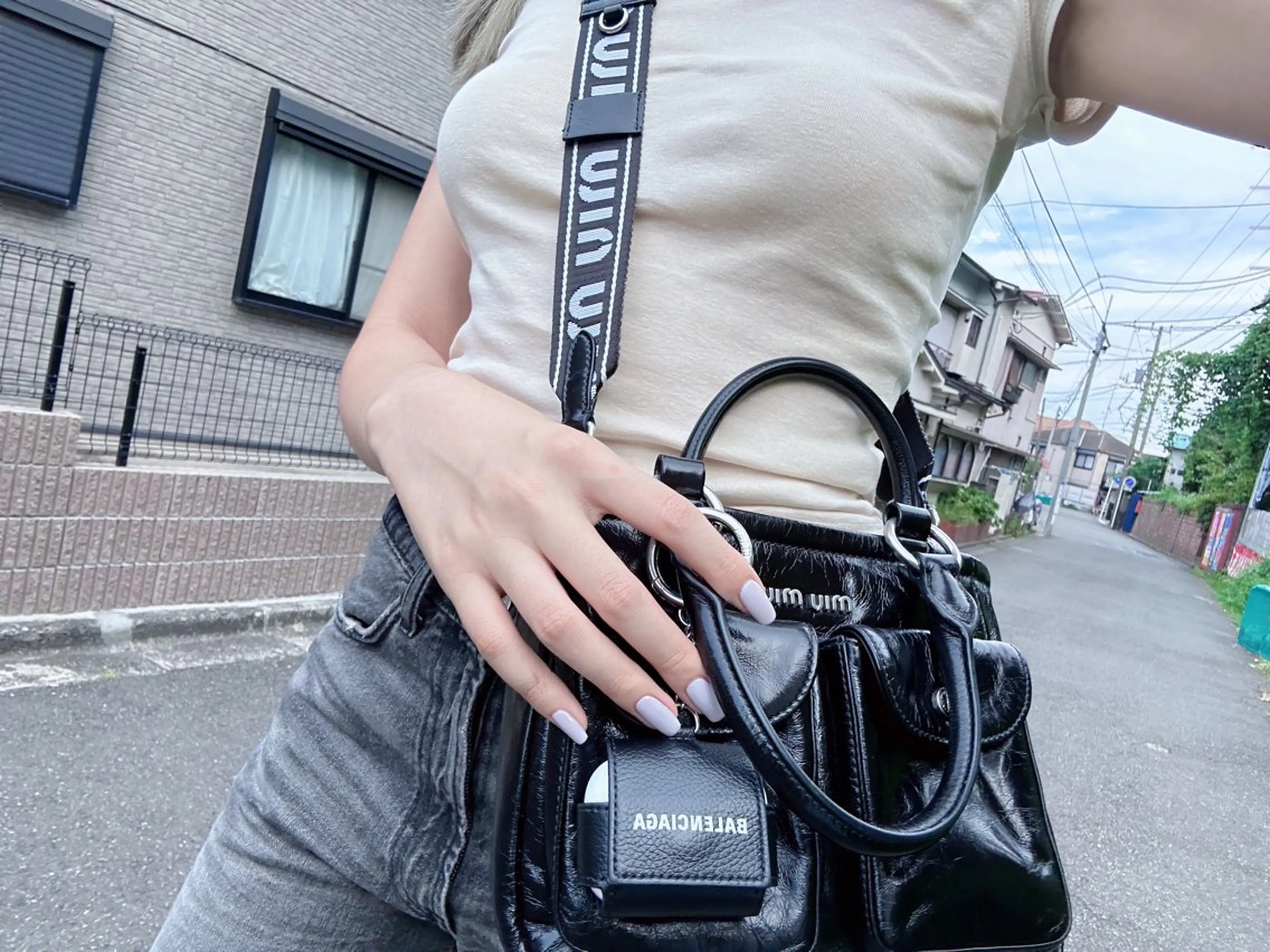 Kaka Nailsのネイルデザイン